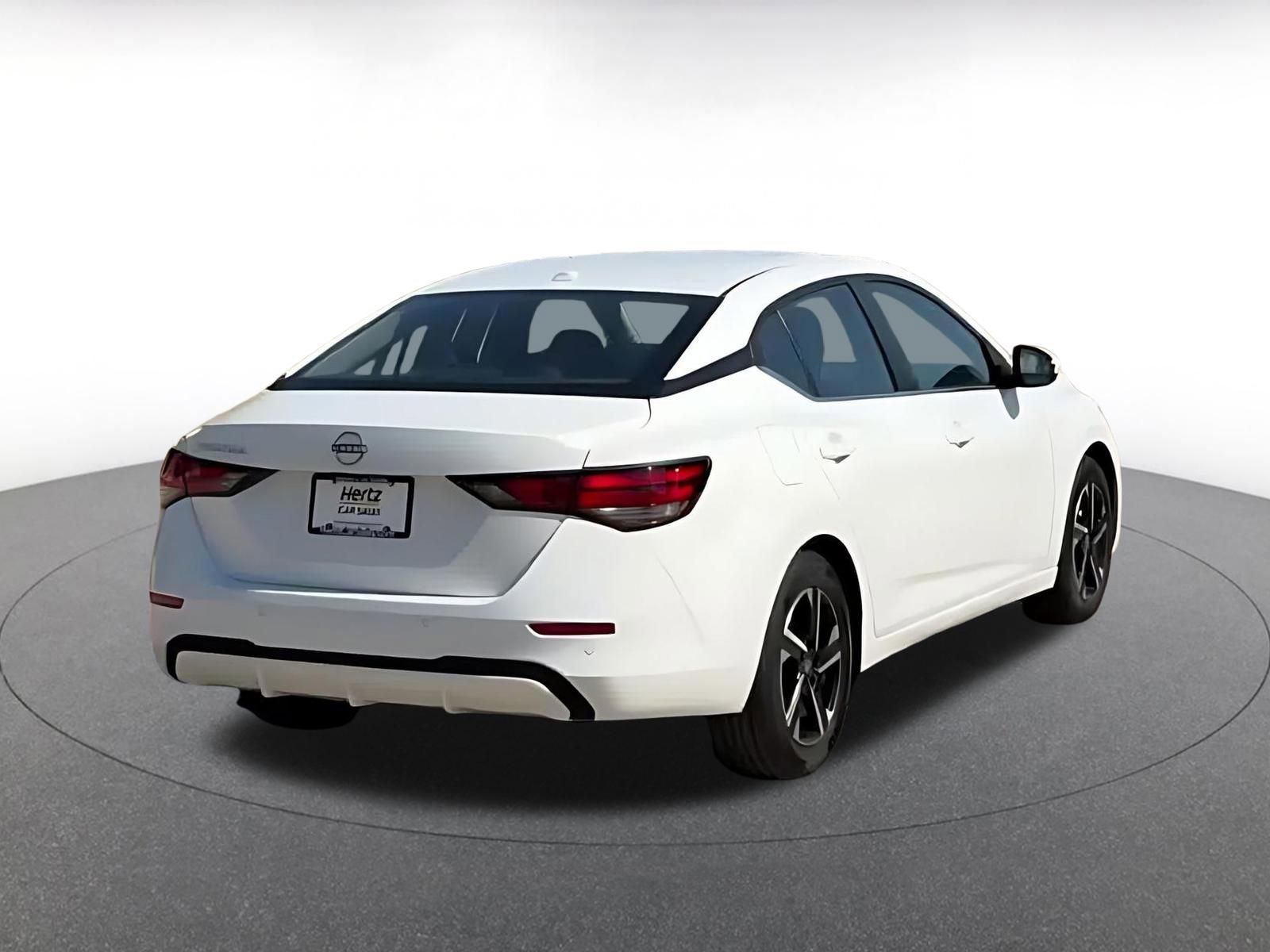 Thumbnail: 2025 Nissan Sentra - 15