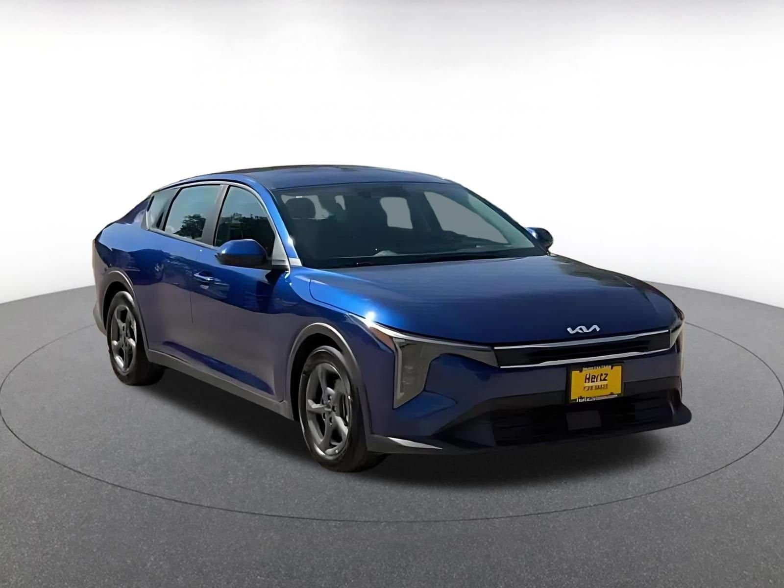 Thumbnail: 2025 Kia K4 - 3