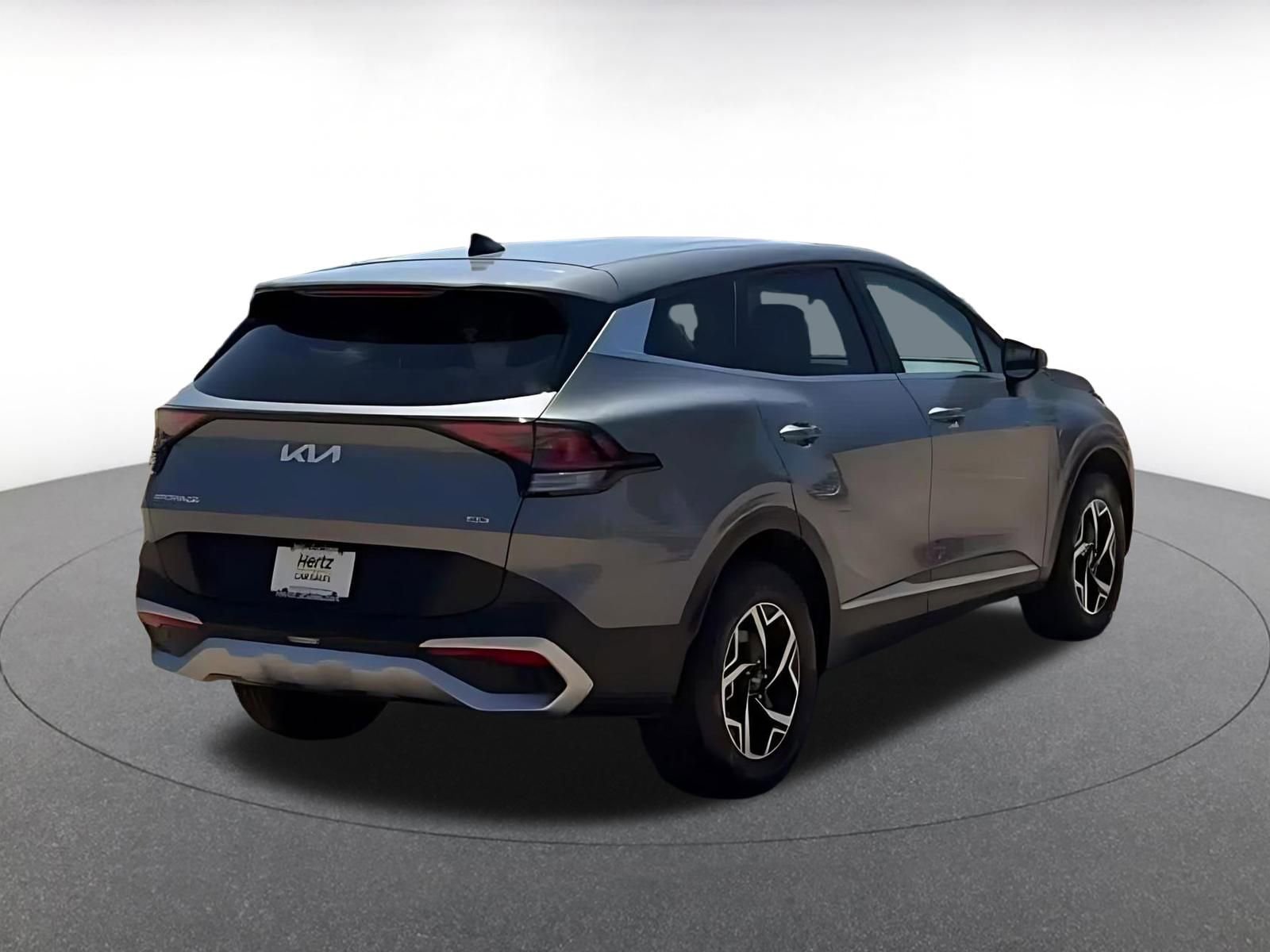 Thumbnail: 2025 Kia Sportage - 14