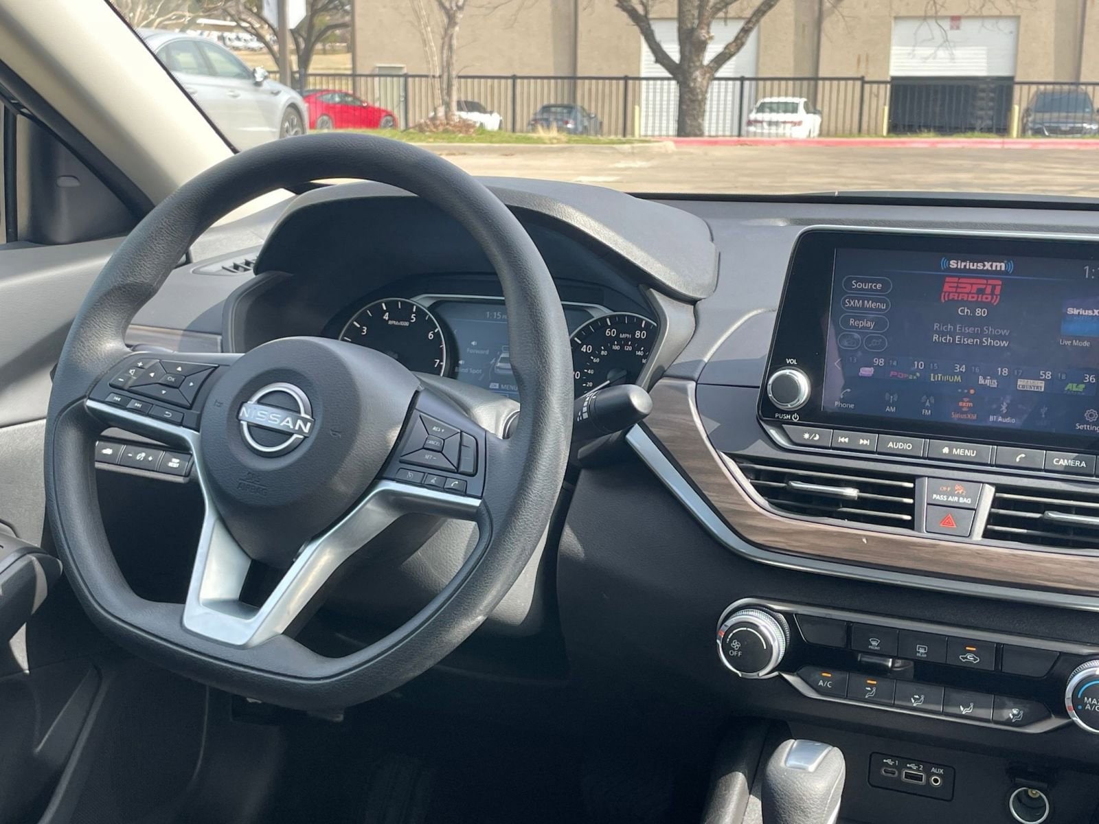 Thumbnail: 2025 Nissan Altima - 35