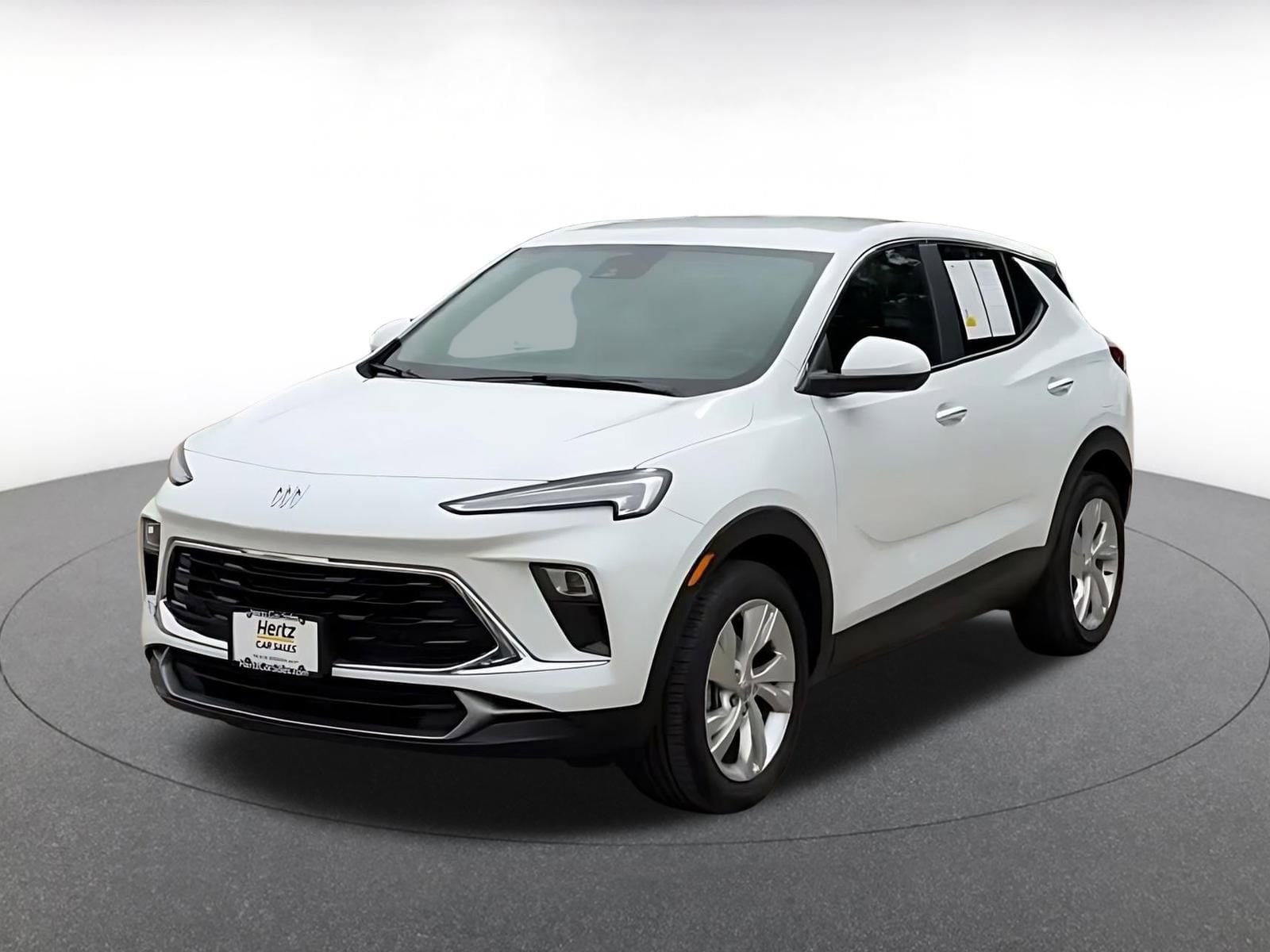 Thumbnail: 2025 Buick Encore GX - 7