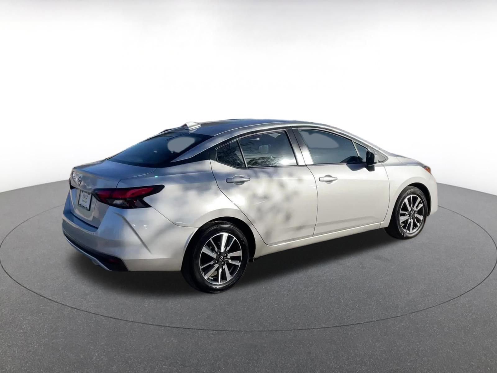 Thumbnail: 2025 Nissan Versa - 15