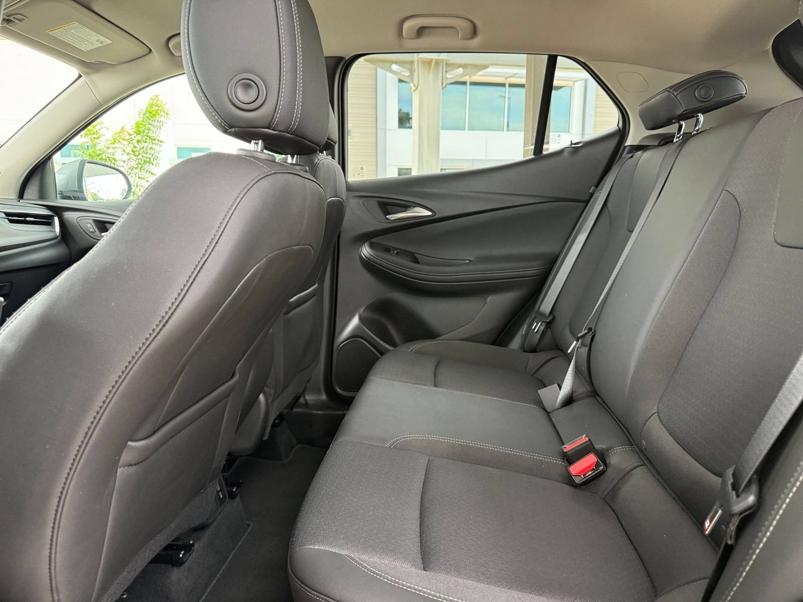 Thumbnail: 2026 Buick Encore GX - 25