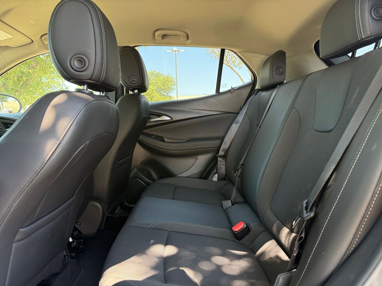 Thumbnail: 2025 Buick Encore GX - 25