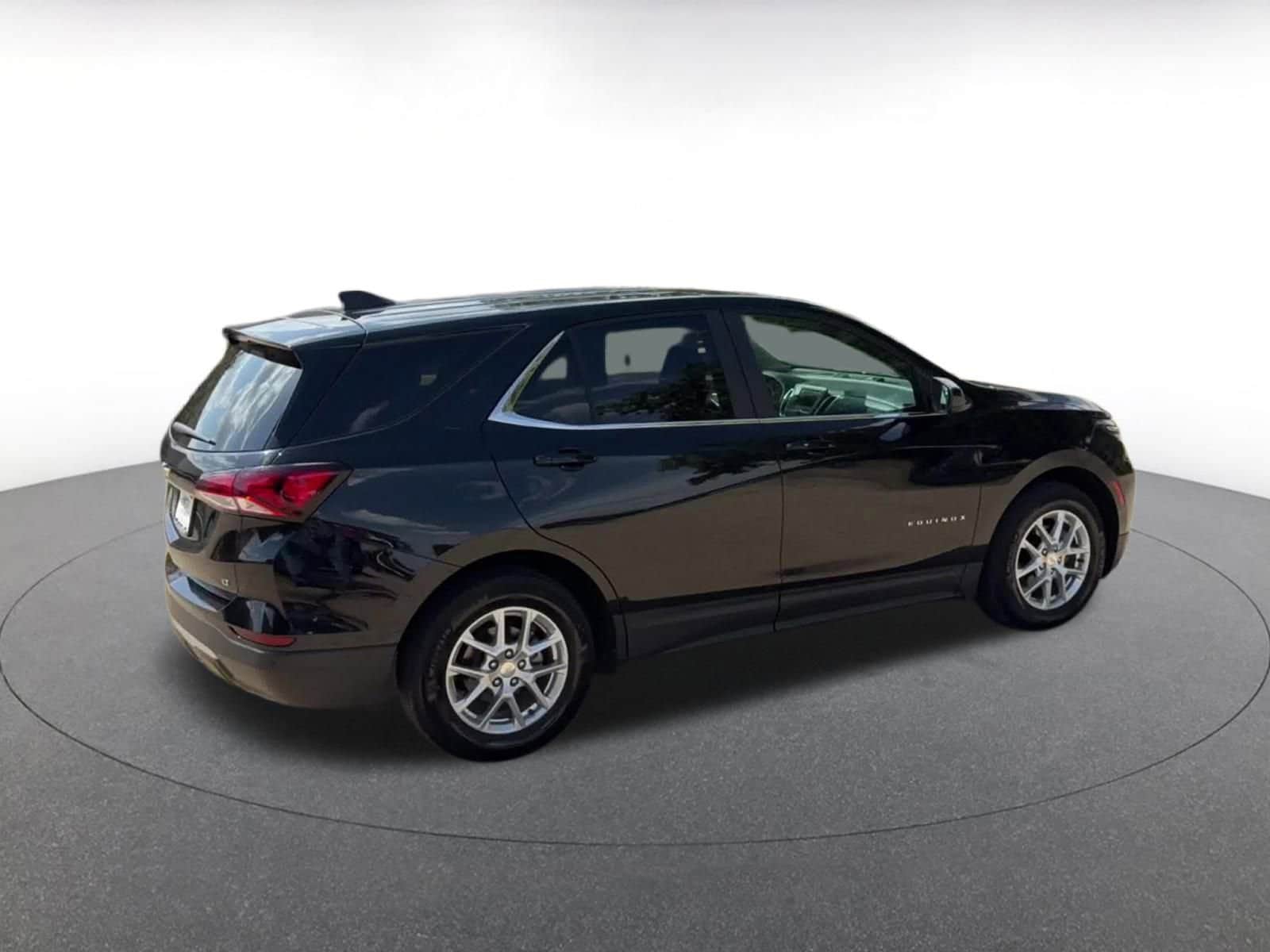 Thumbnail: 2024 Chevrolet Equinox - 15