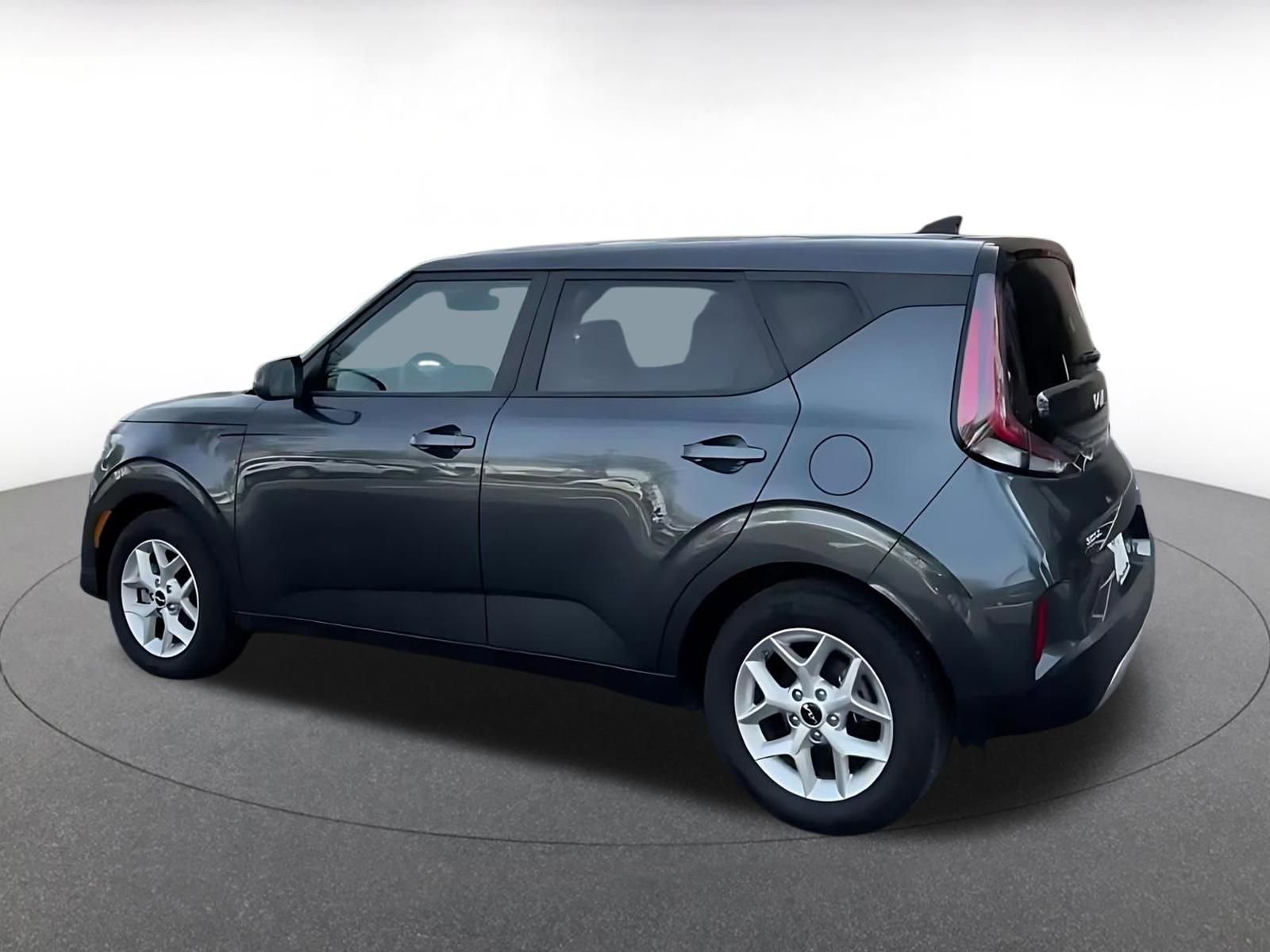 Thumbnail: 2025 Kia Soul - 10