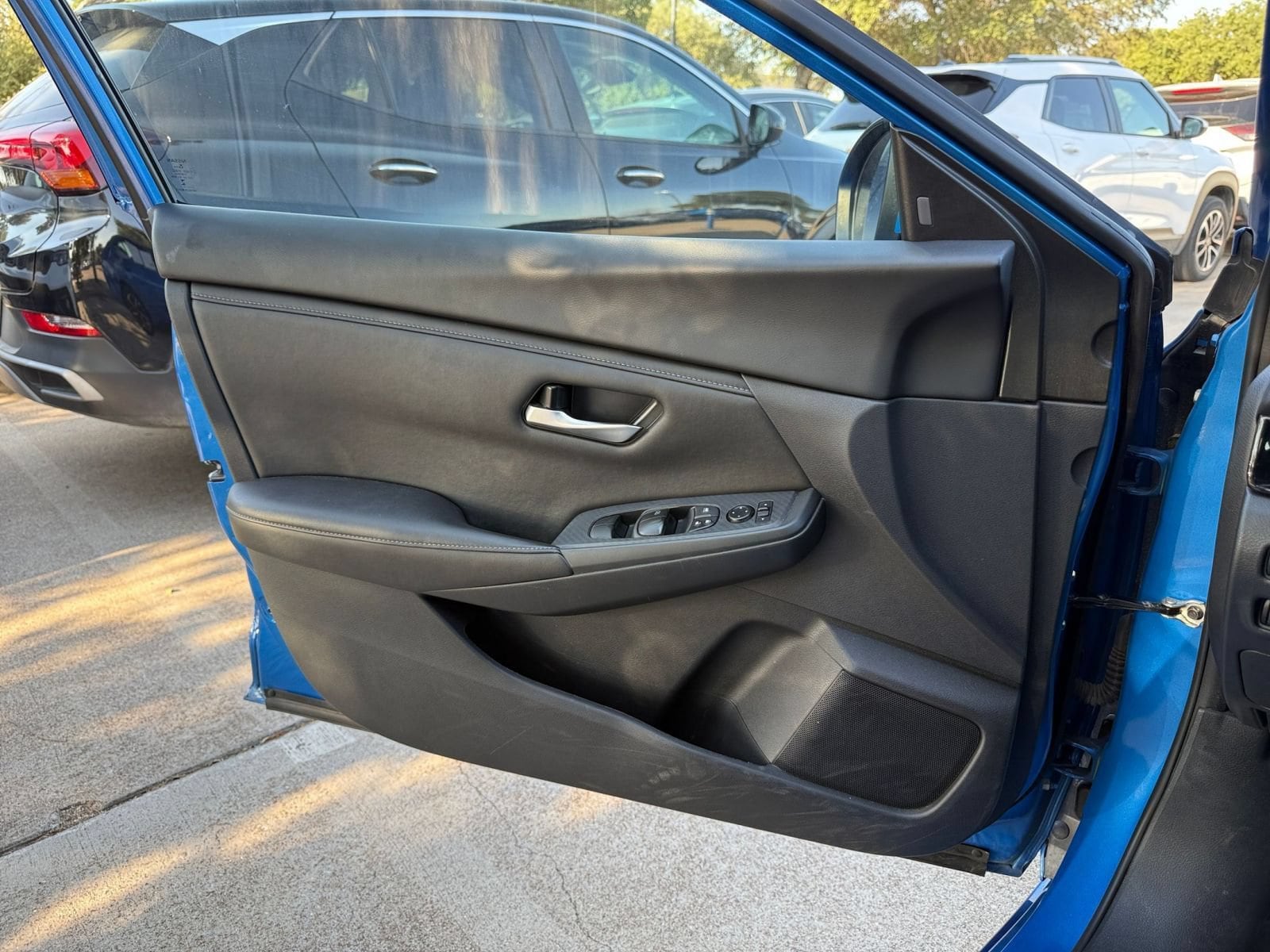 Thumbnail: 2025 Nissan Sentra - 18