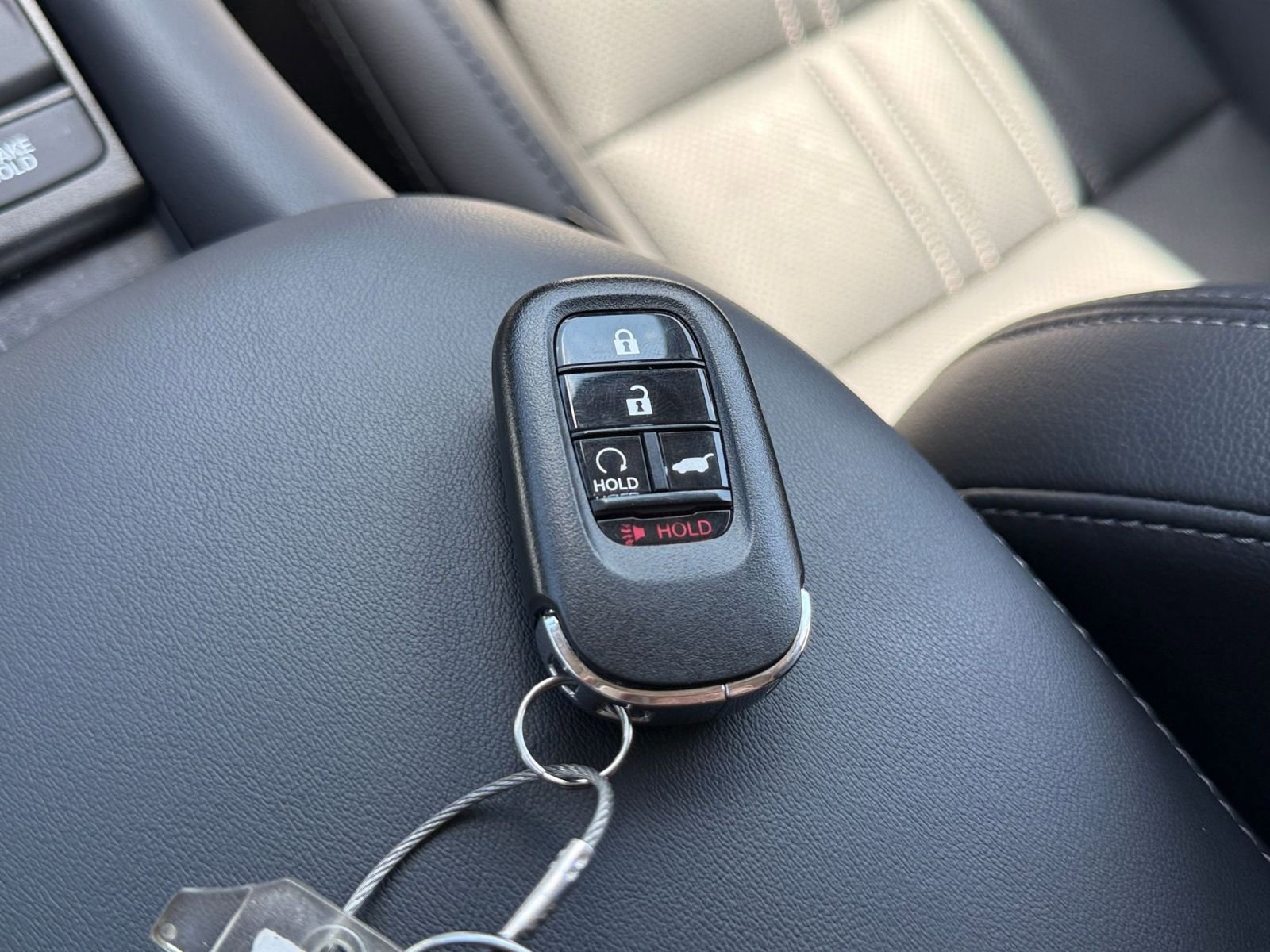 Thumbnail: 2025 Honda HR-V - 22