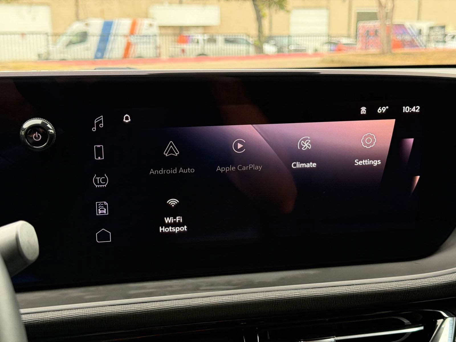 Thumbnail: 2025 Buick Envista - 21