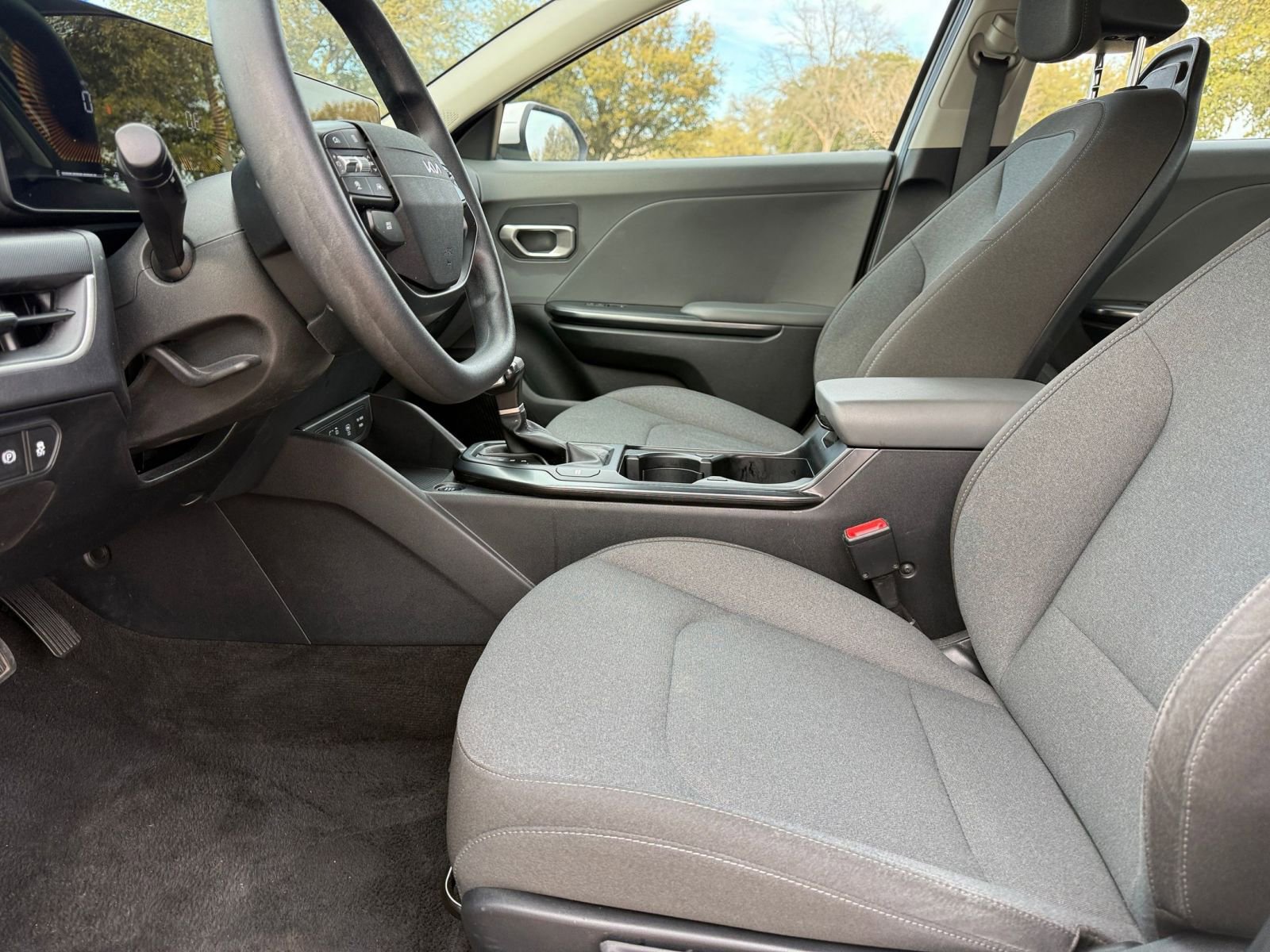 Thumbnail: 2025 Kia K4 - 28