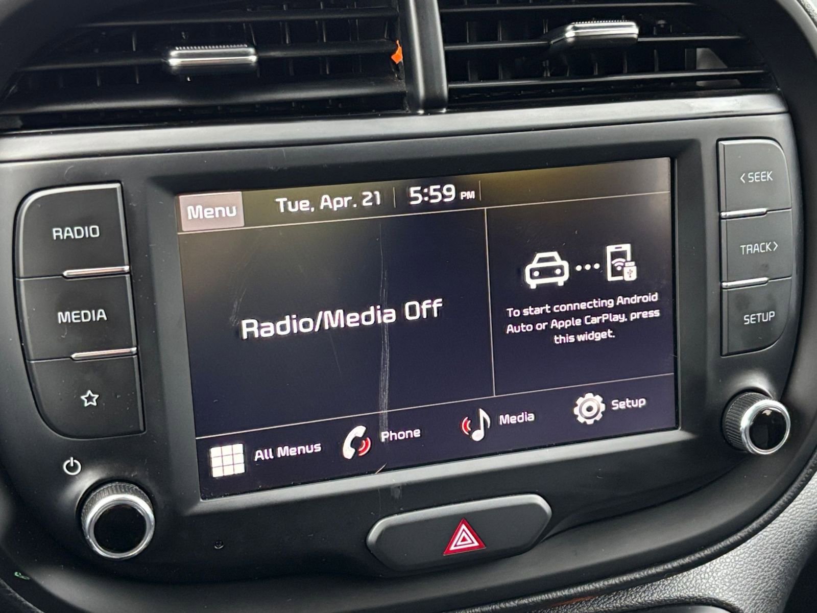 Thumbnail: 2025 Kia Soul - 20