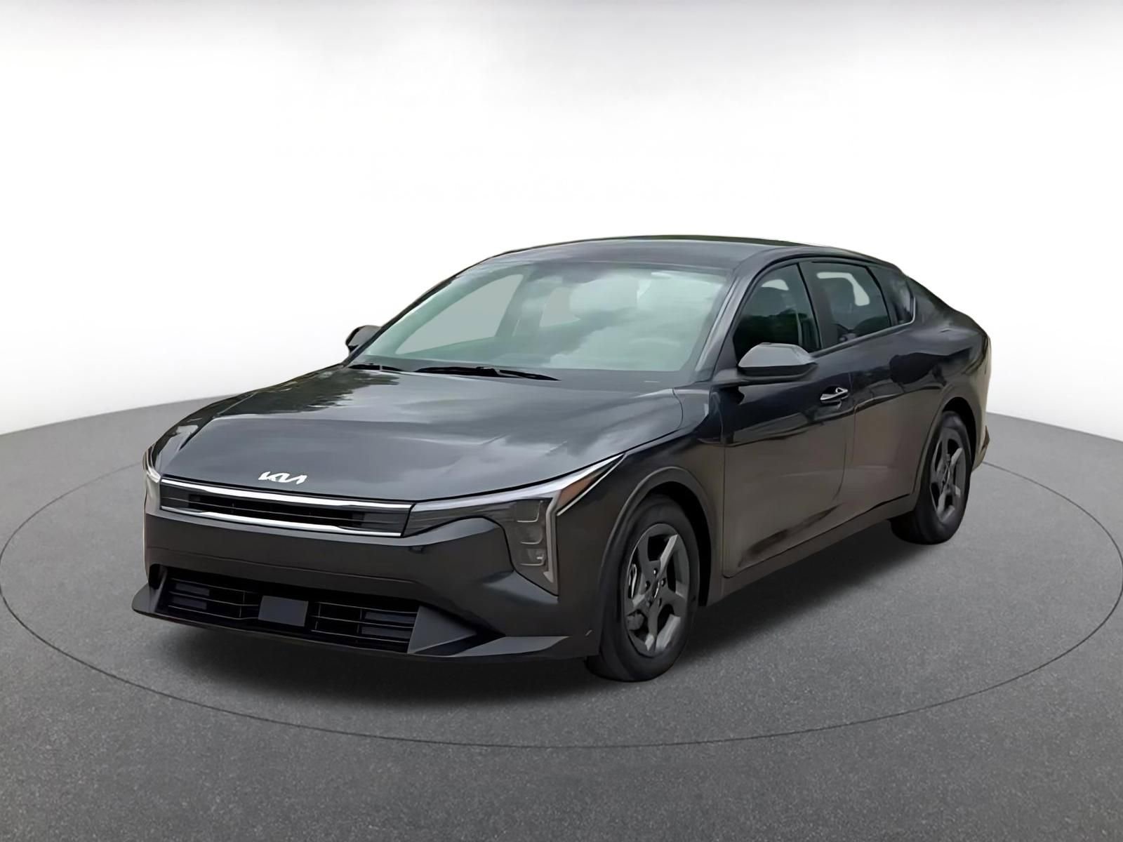 Thumbnail: 2025 Kia K4 - 8