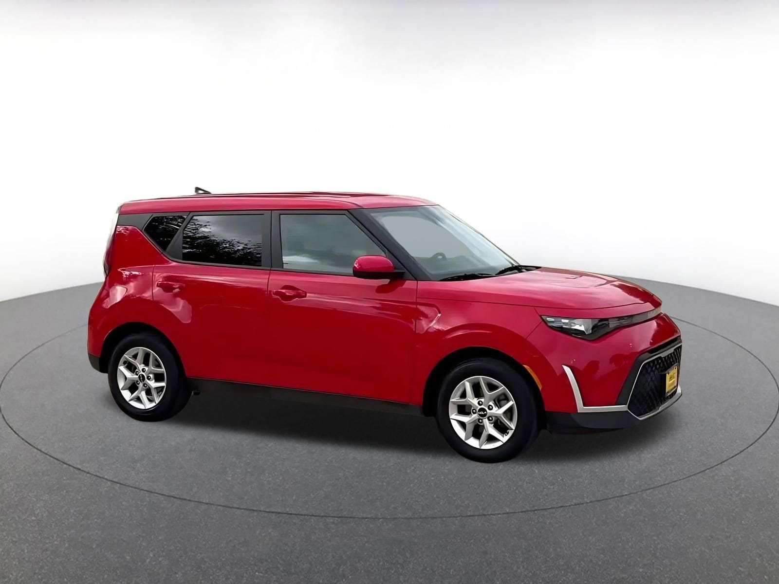 Thumbnail: 2025 Kia Soul - 2