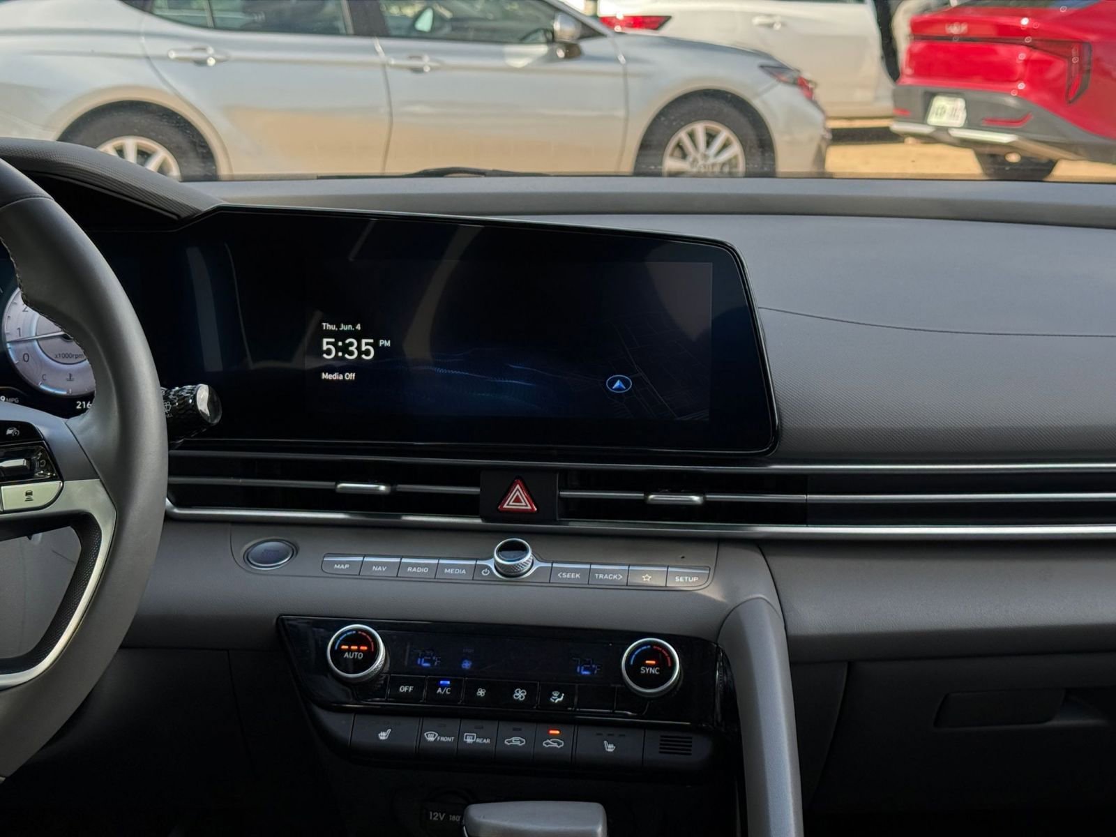 Thumbnail: 2025 Hyundai Elantra - 17
