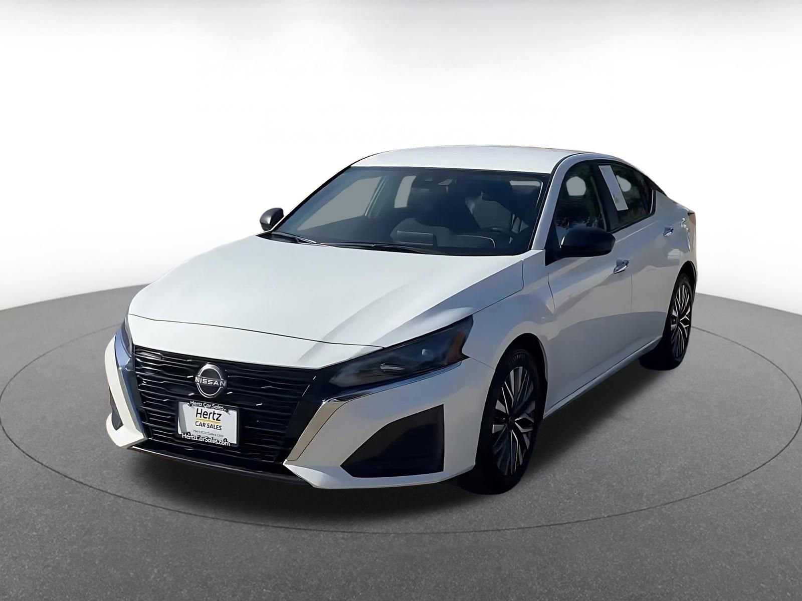 Thumbnail: 2025 Nissan Altima - 7