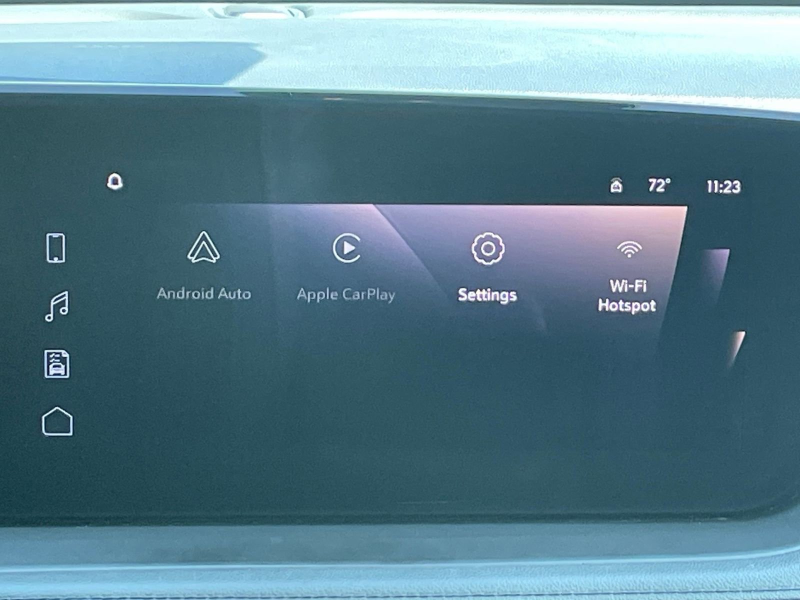 Thumbnail: 2025 Buick Encore GX - 20