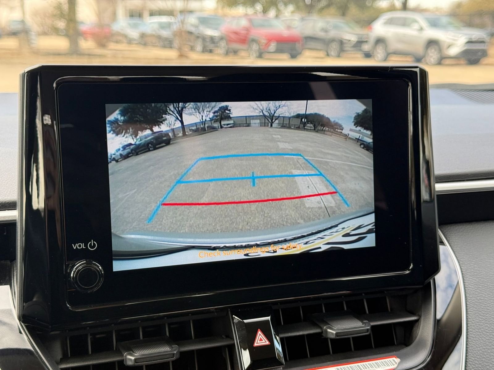 Thumbnail: 2025 Toyota Corolla - 24