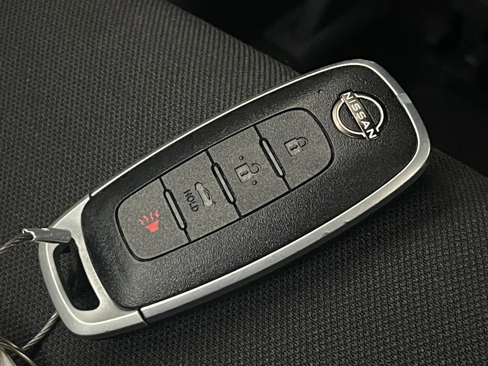 Thumbnail: 2025 Nissan Versa - 21