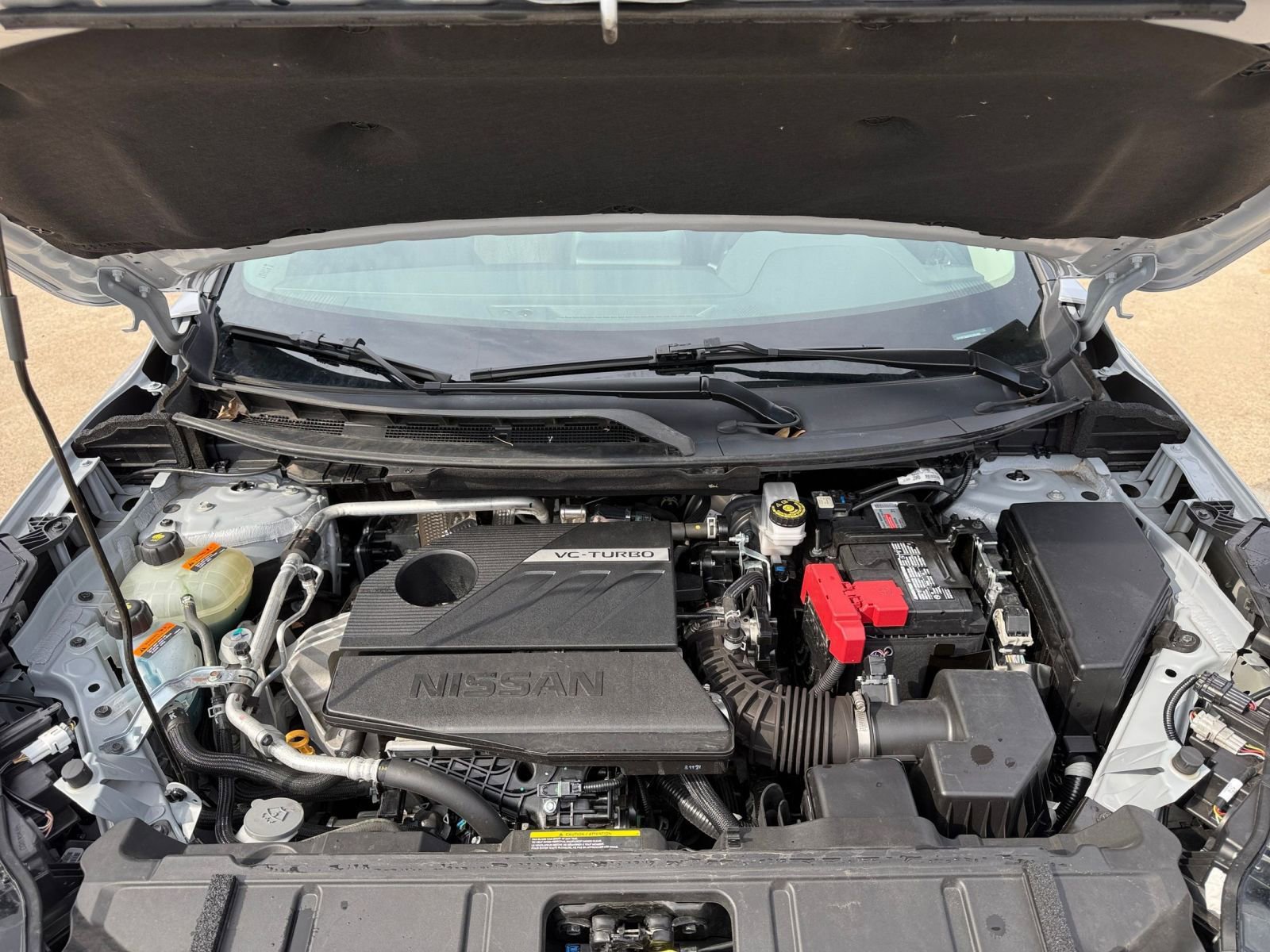 Thumbnail: 2025 Nissan Rogue - 34