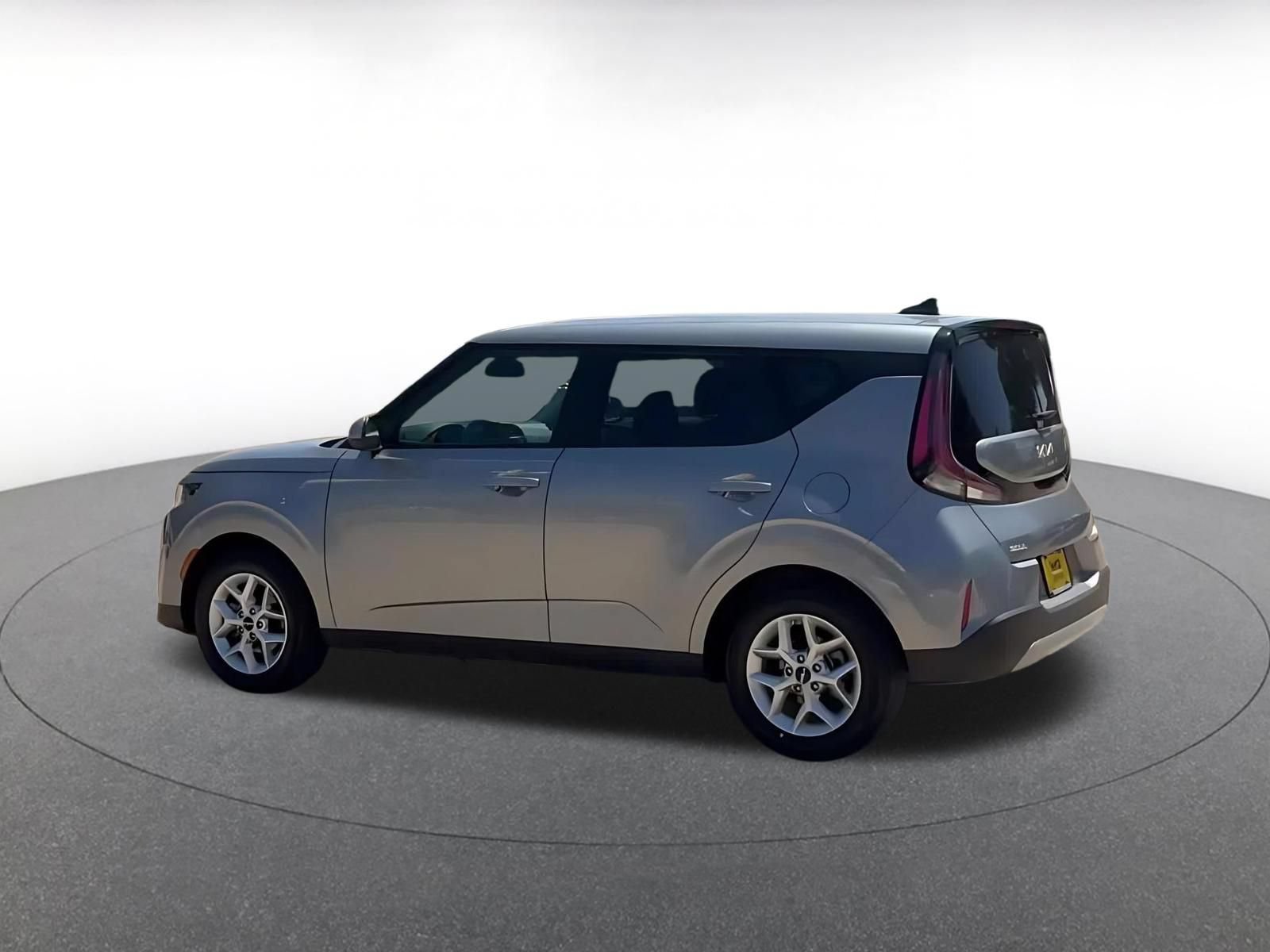 Thumbnail: 2025 Kia Soul - 10