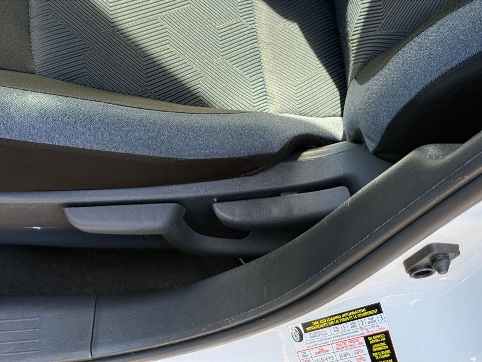 Thumbnail: 2025 Nissan Versa - 22