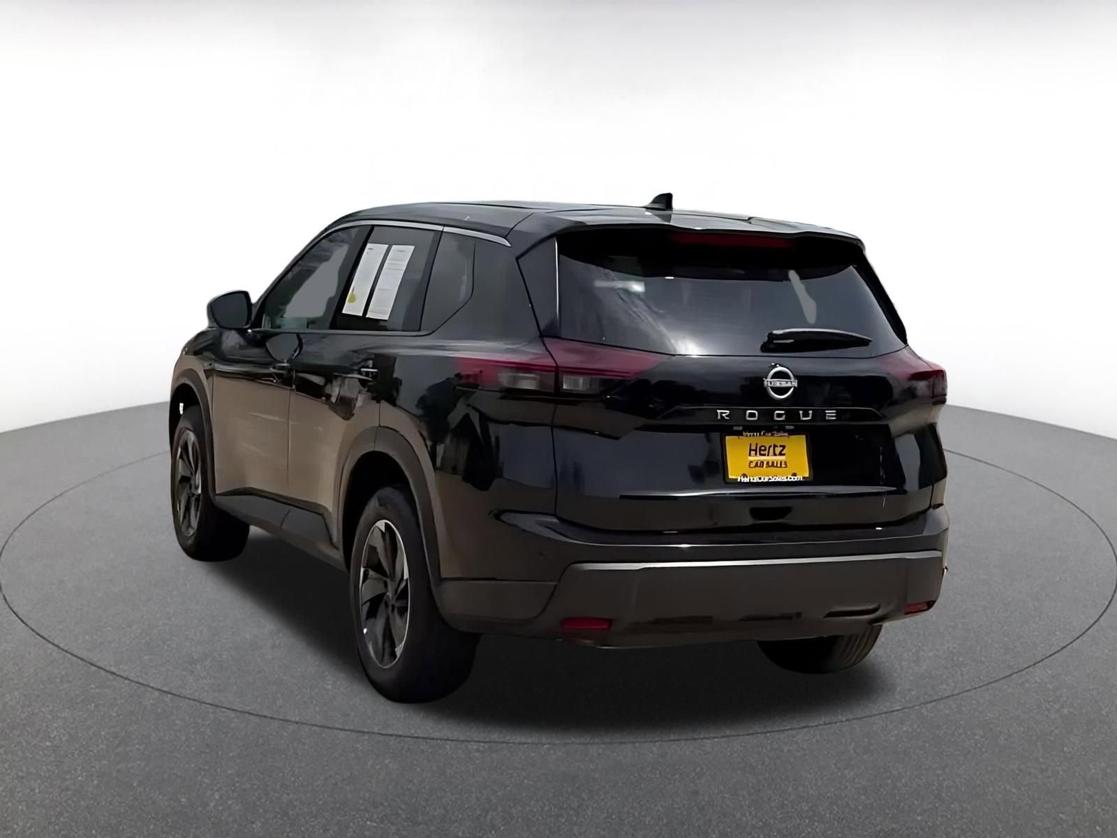 Thumbnail: 2025 Nissan Rogue - 11