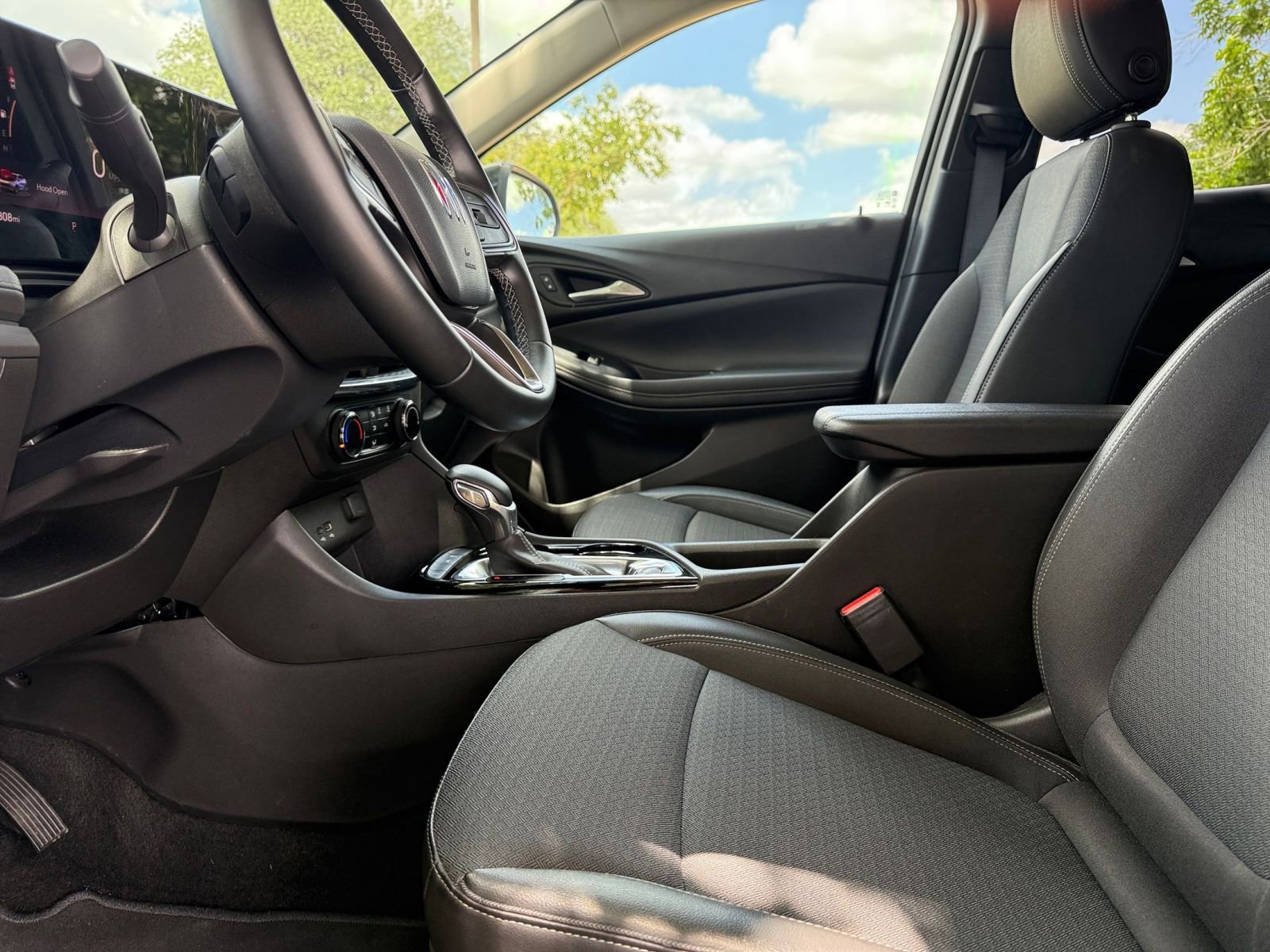 Thumbnail: 2025 Buick Encore GX - 27