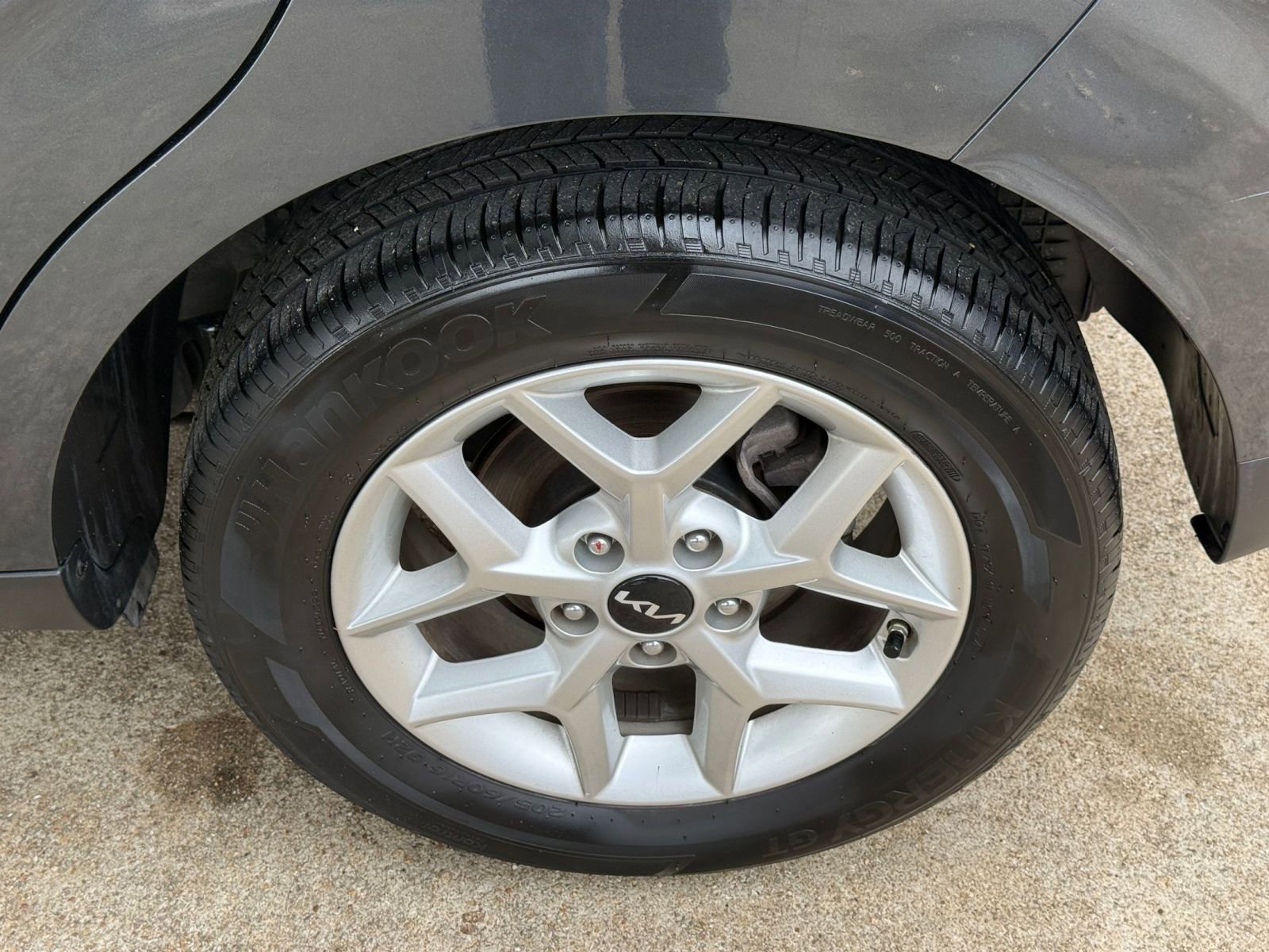 Thumbnail: 2025 Kia Soul - 30