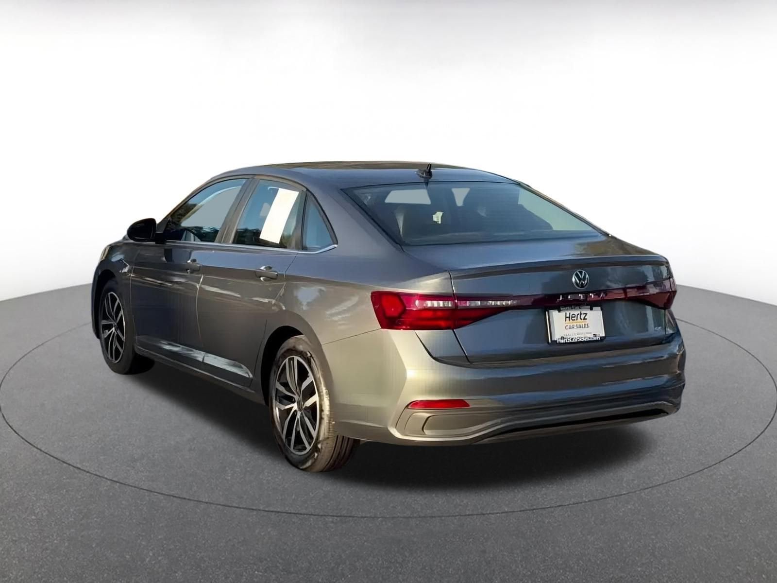 Thumbnail: 2025 Volkswagen Jetta - 11