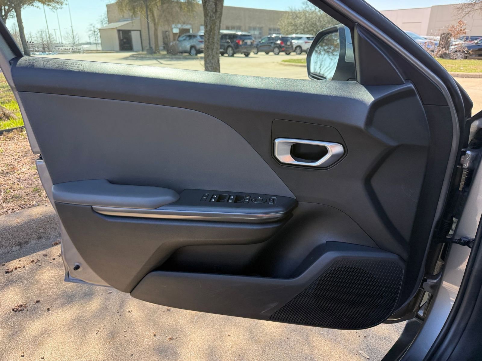 Thumbnail: 2025 Kia K4 - 18