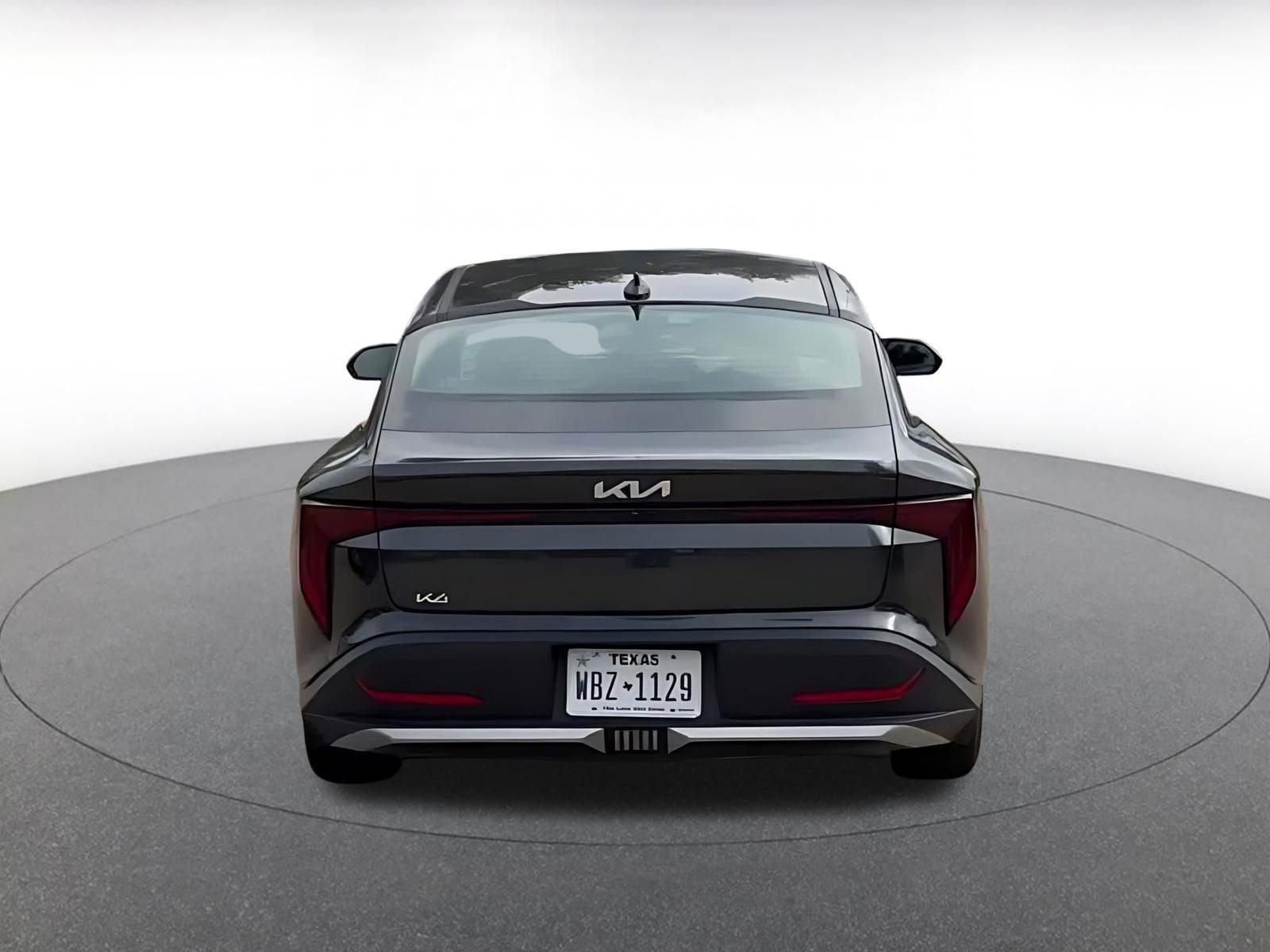 Thumbnail: 2025 Kia K4 - 12