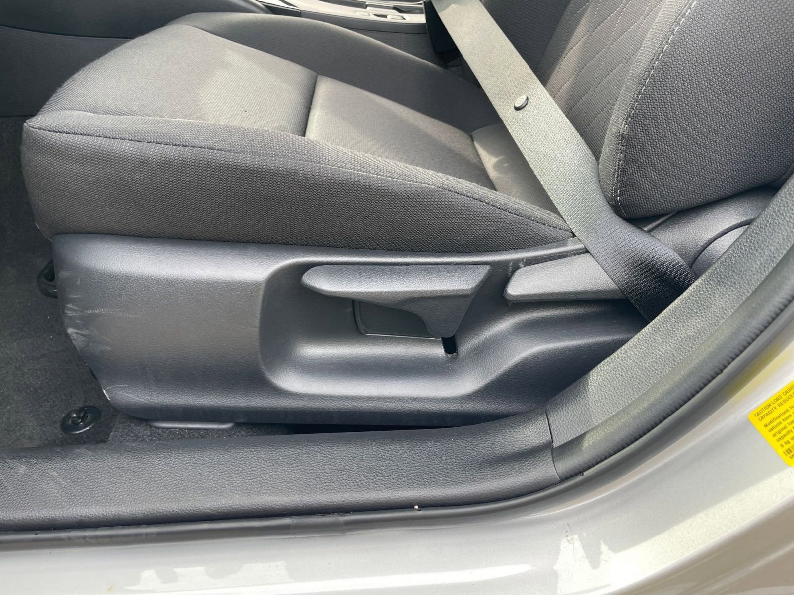 Thumbnail: 2025 Toyota Corolla - 23