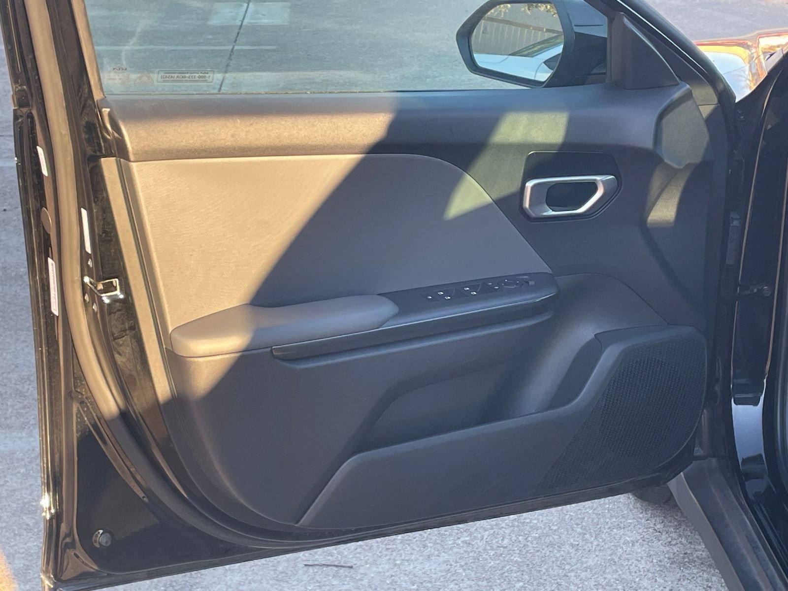 Thumbnail: 2025 Kia K4 - 18