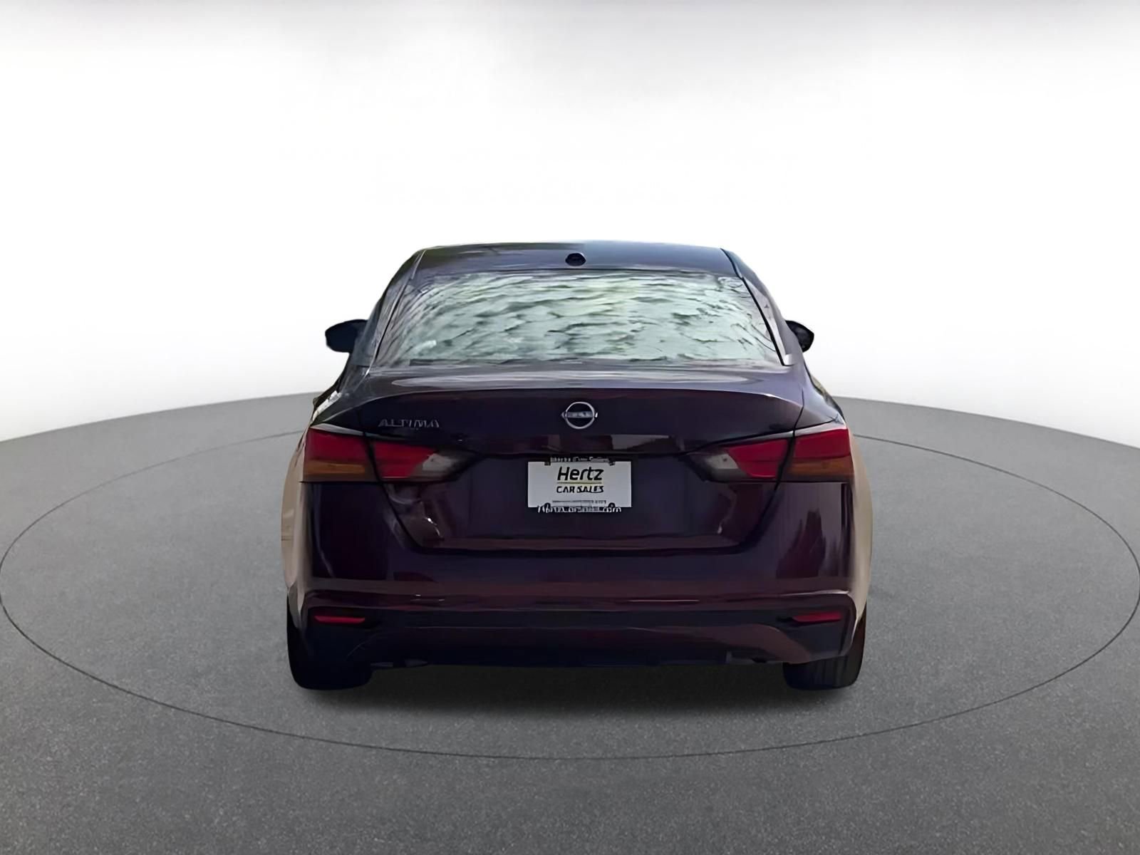 Thumbnail: 2025 Nissan Altima - 12