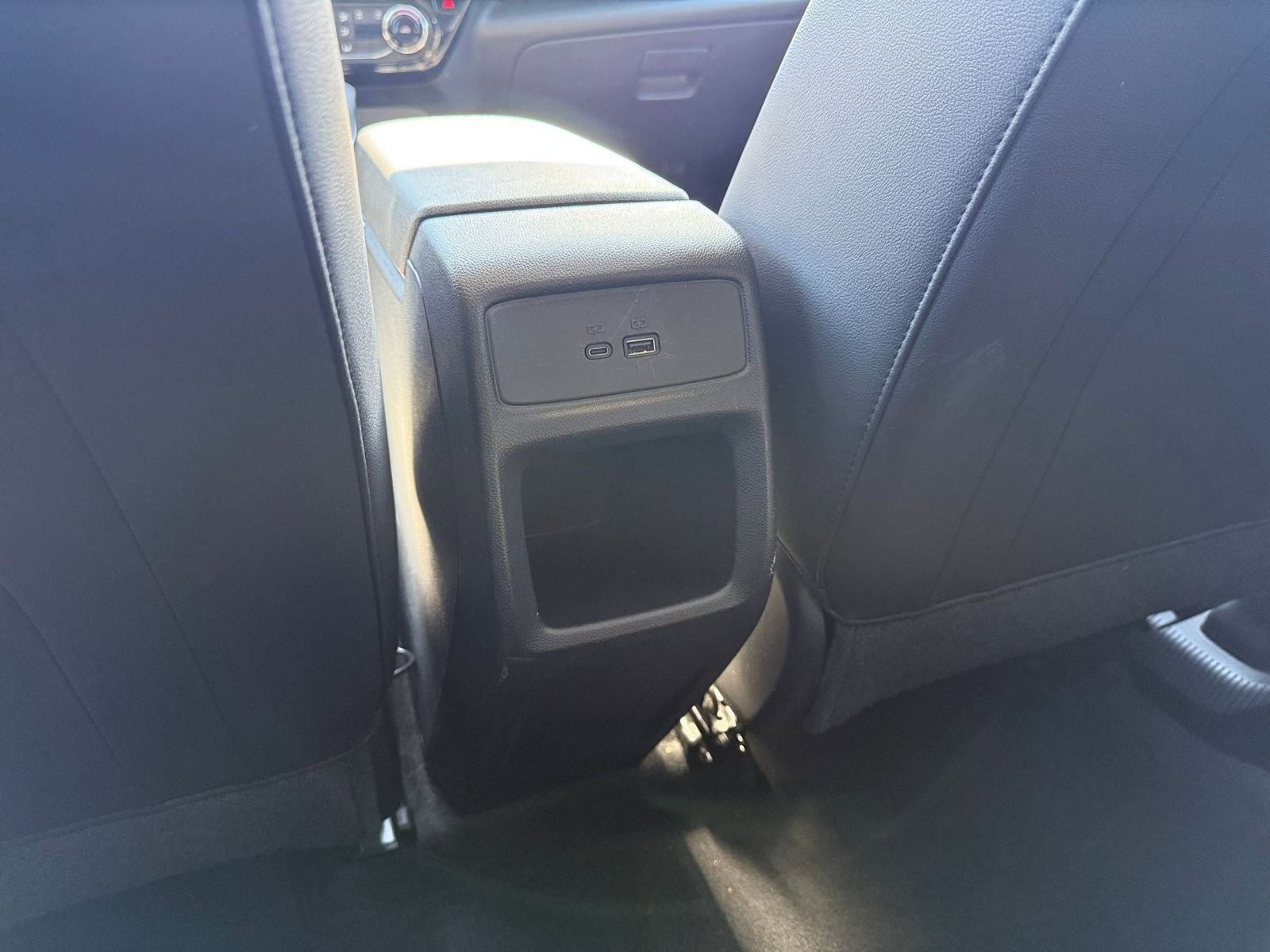 Thumbnail: 2025 Chevrolet Trax - 23