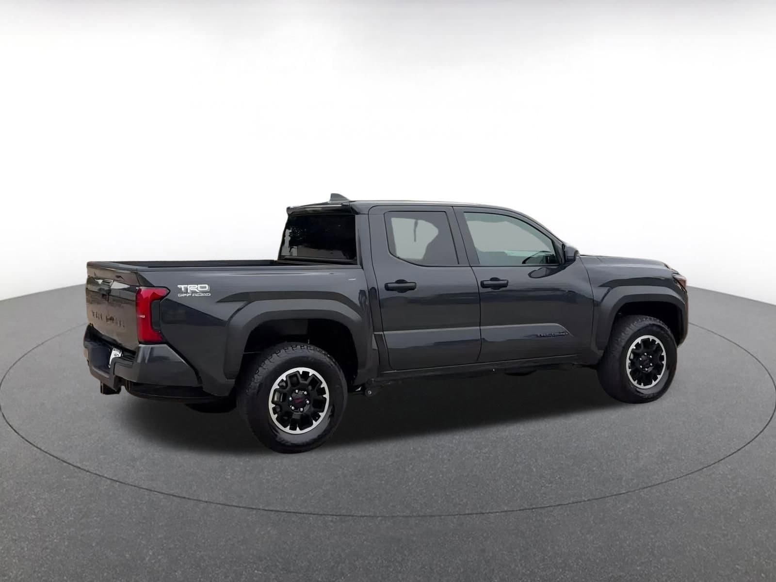 Thumbnail: 2025 Toyota Tacoma - 15