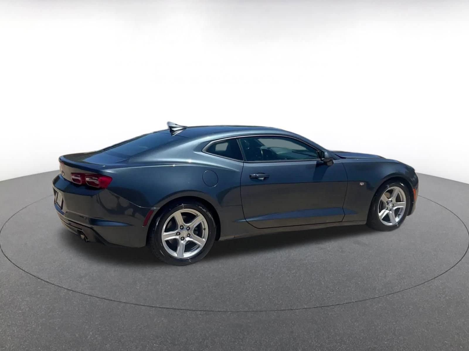 Thumbnail: 2023 Chevrolet Camaro - 15