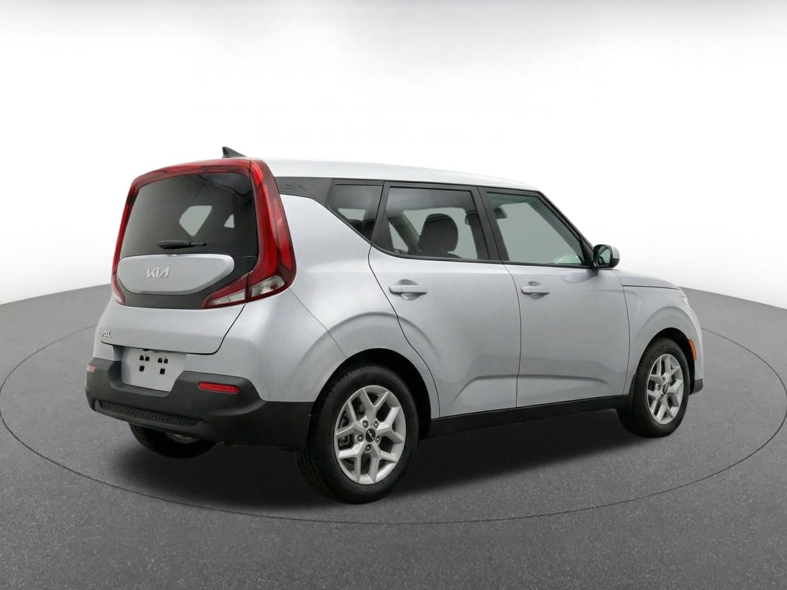 Thumbnail: 2025 Kia Soul - 9