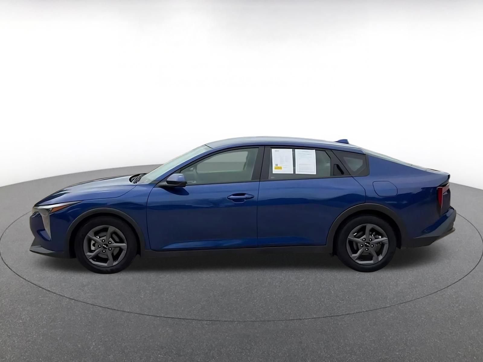 Thumbnail: 2025 Kia K4 - 9