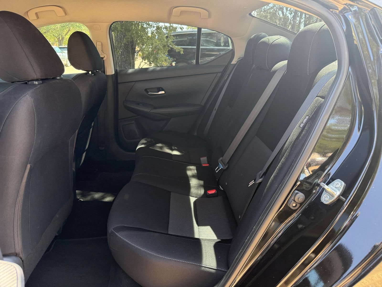 Thumbnail: 2021 Nissan Sentra - 25