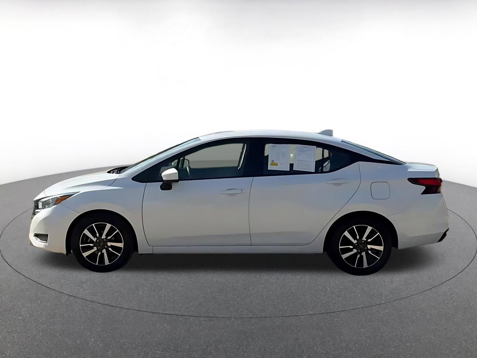 Thumbnail: 2025 Nissan Versa - 9