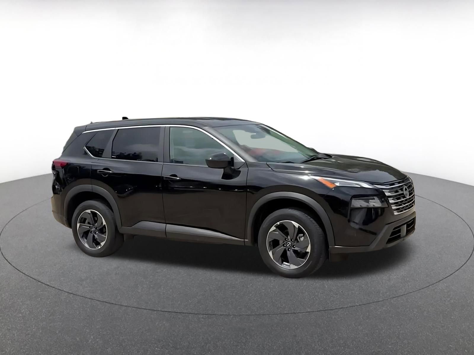 Thumbnail: 2025 Nissan Rogue - 2