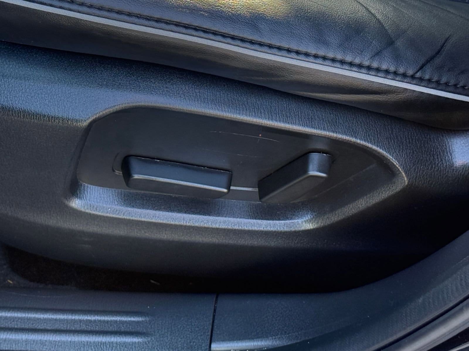 Thumbnail: 2025 Mazda CX-5 - 24