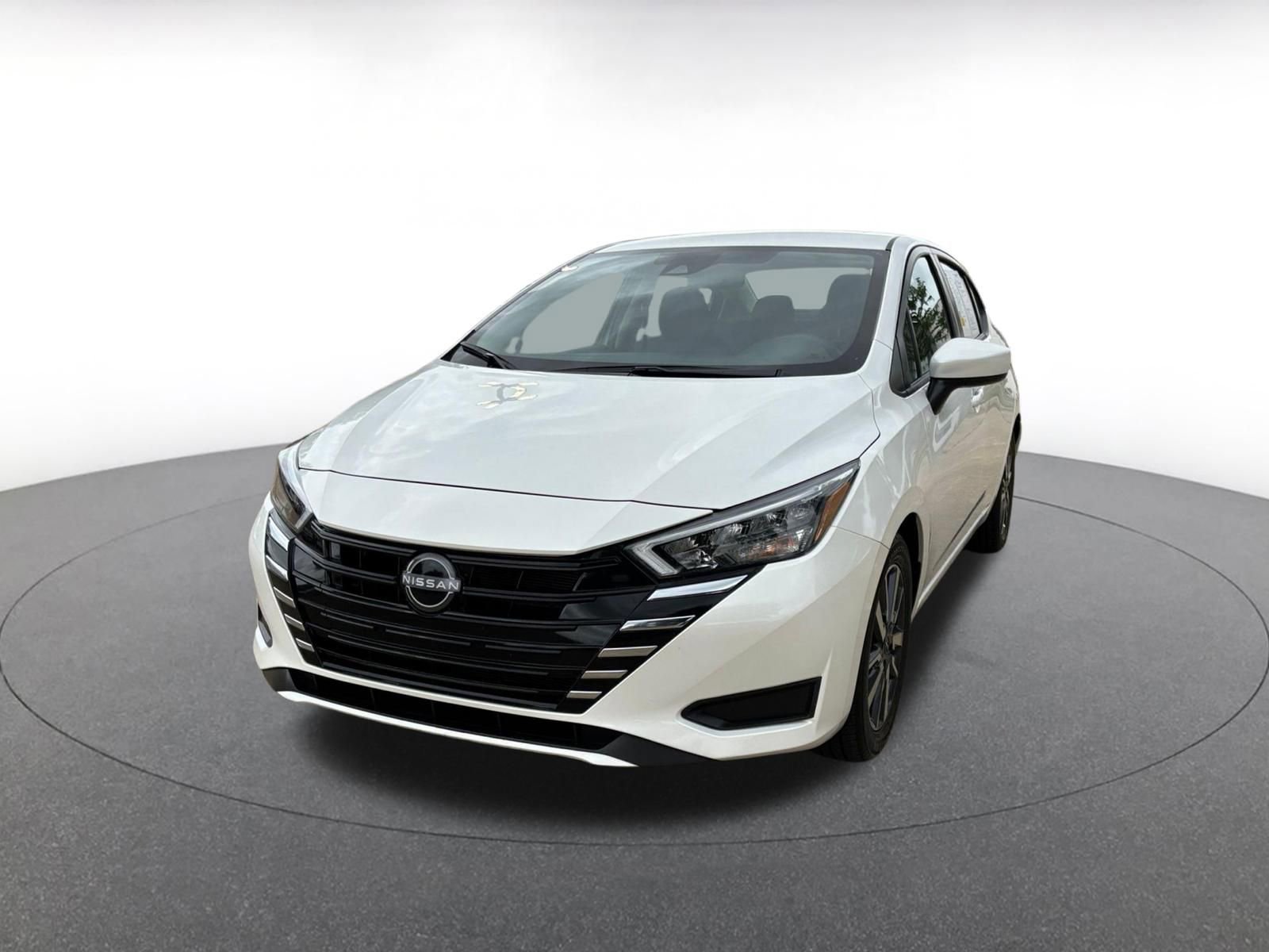 Thumbnail: 2025 Nissan Versa - 4