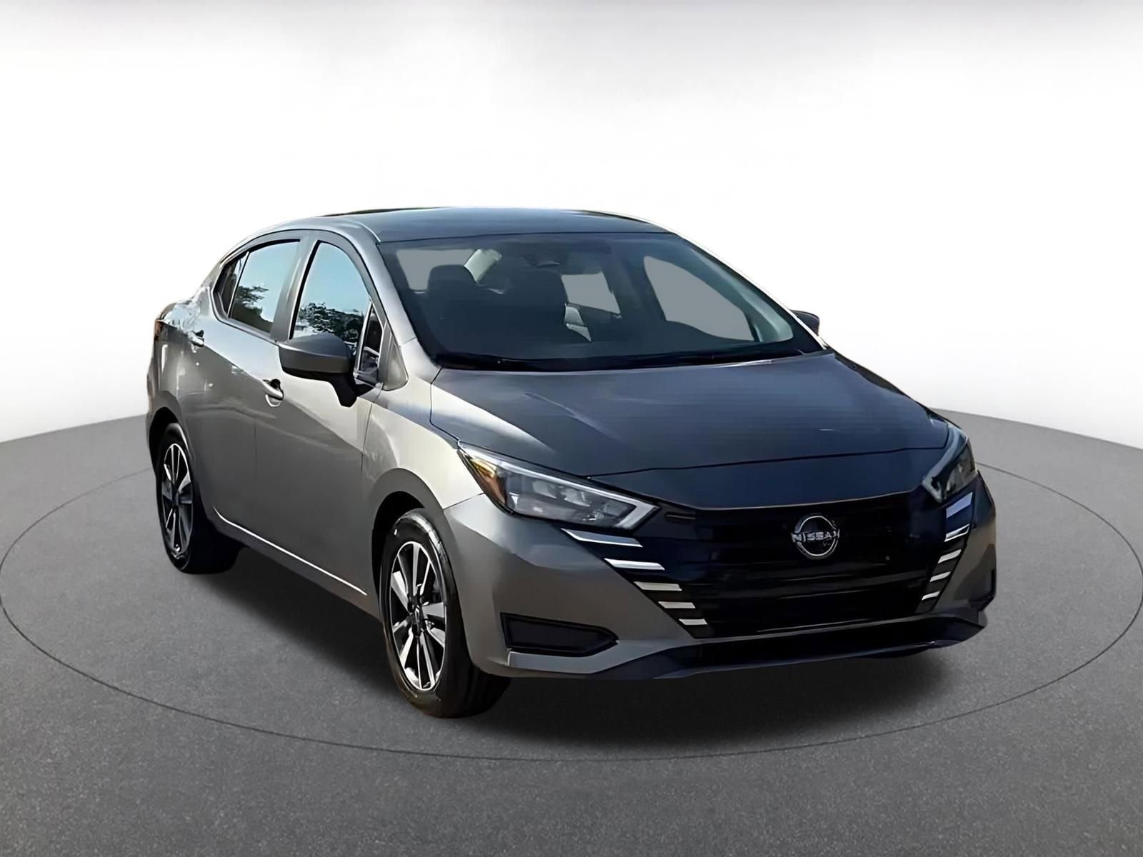 Thumbnail: 2025 Nissan Versa - 3