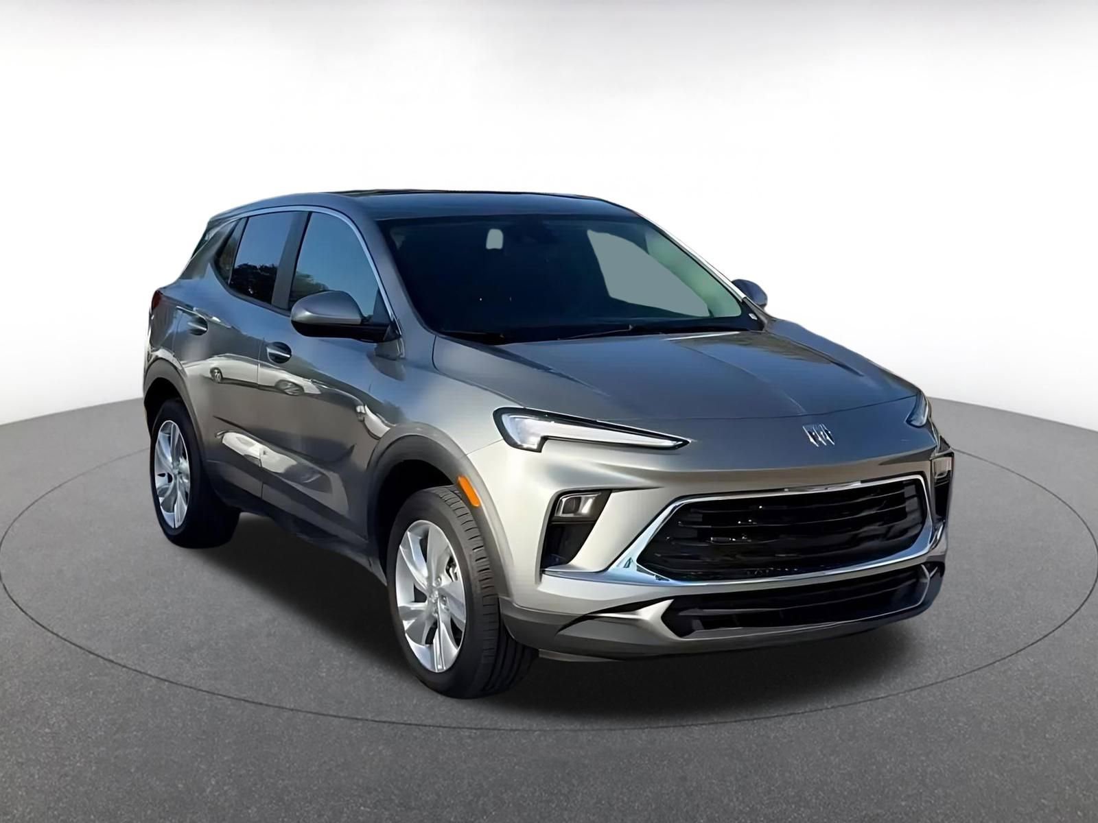 Thumbnail: 2025 Buick Encore GX - 3