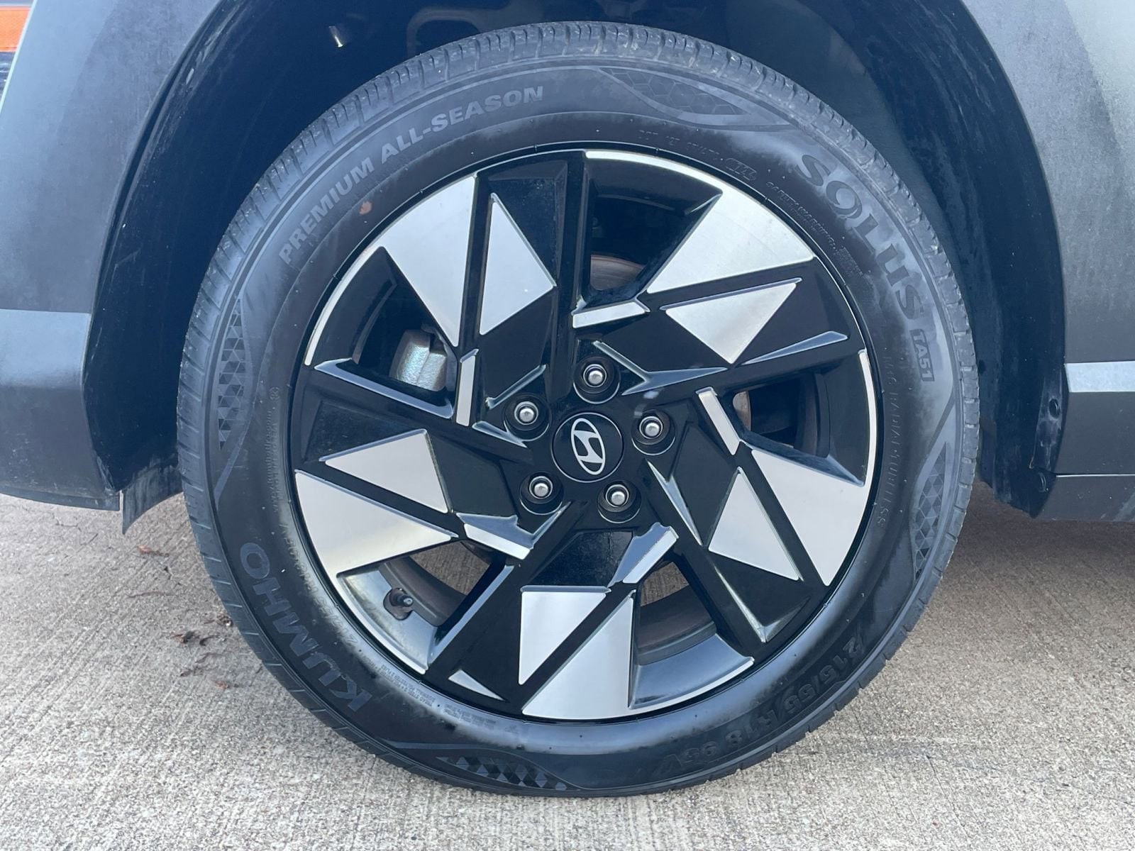 Thumbnail: 2025 Hyundai Kona - 30