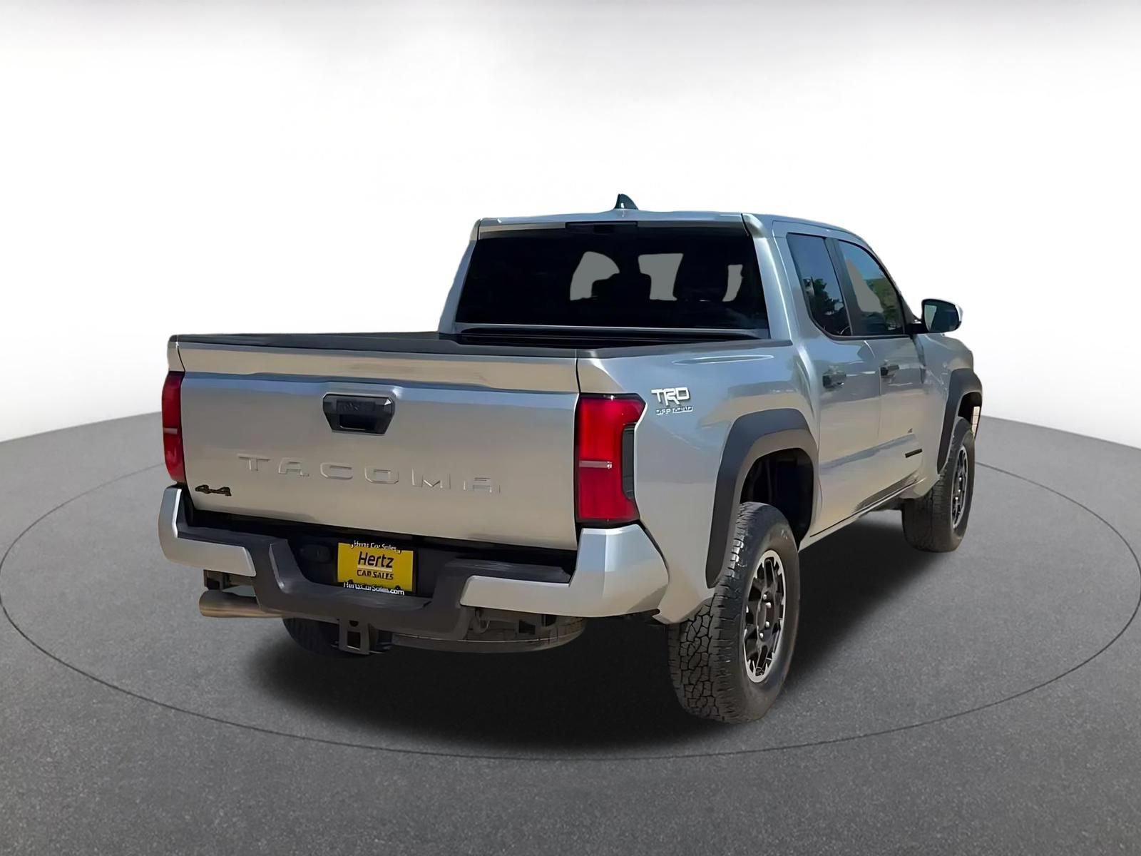 Thumbnail: 2025 Toyota Tacoma - 13