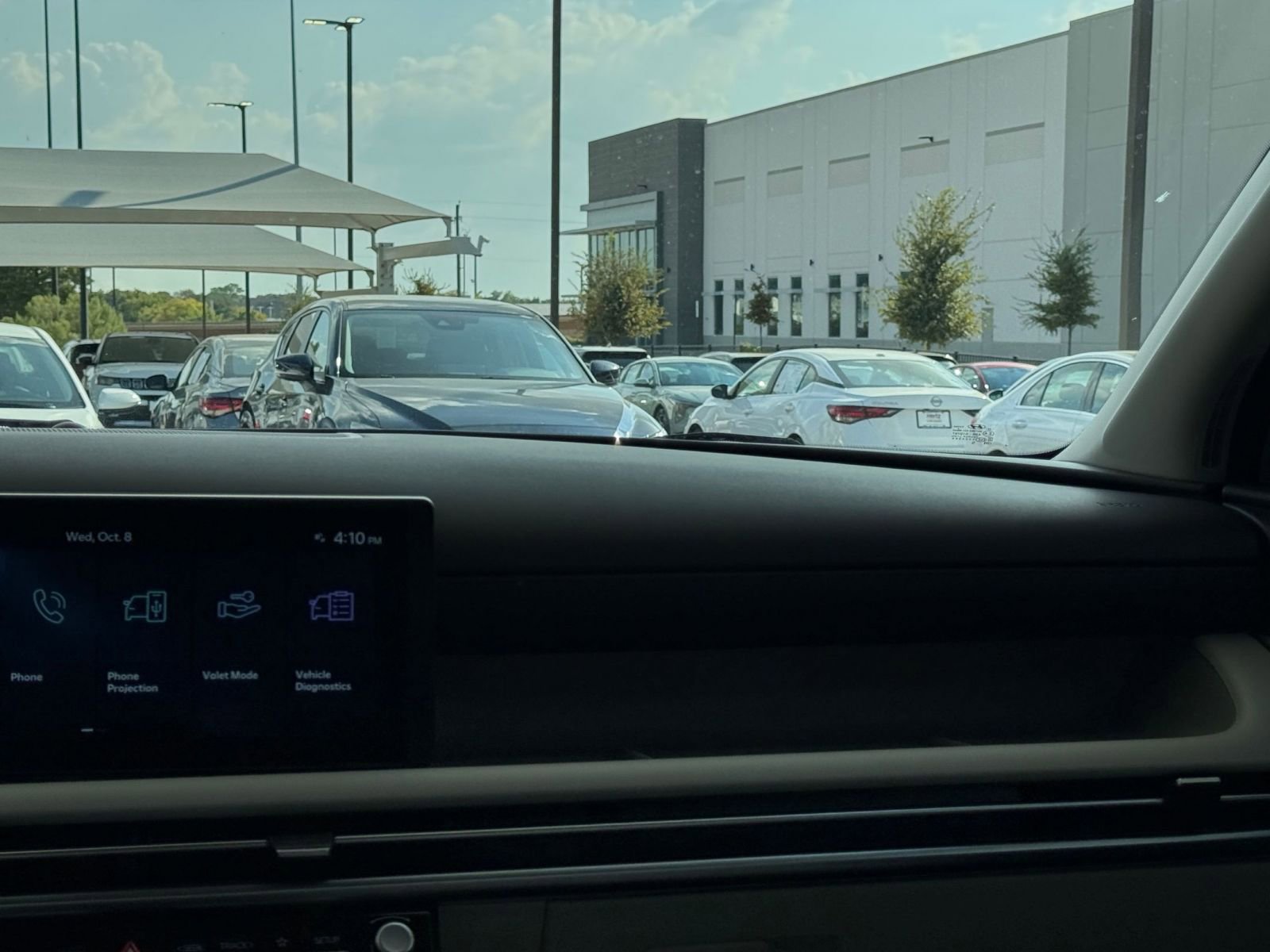 Thumbnail: 2025 Hyundai Tucson - 35