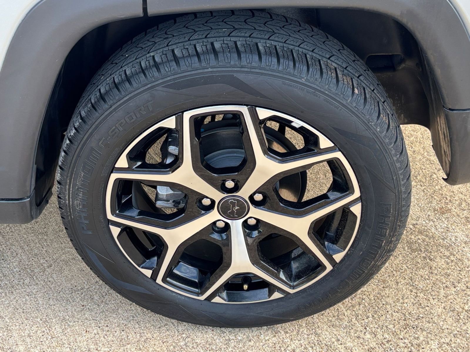 Thumbnail: 2025 Jeep Compass - 30